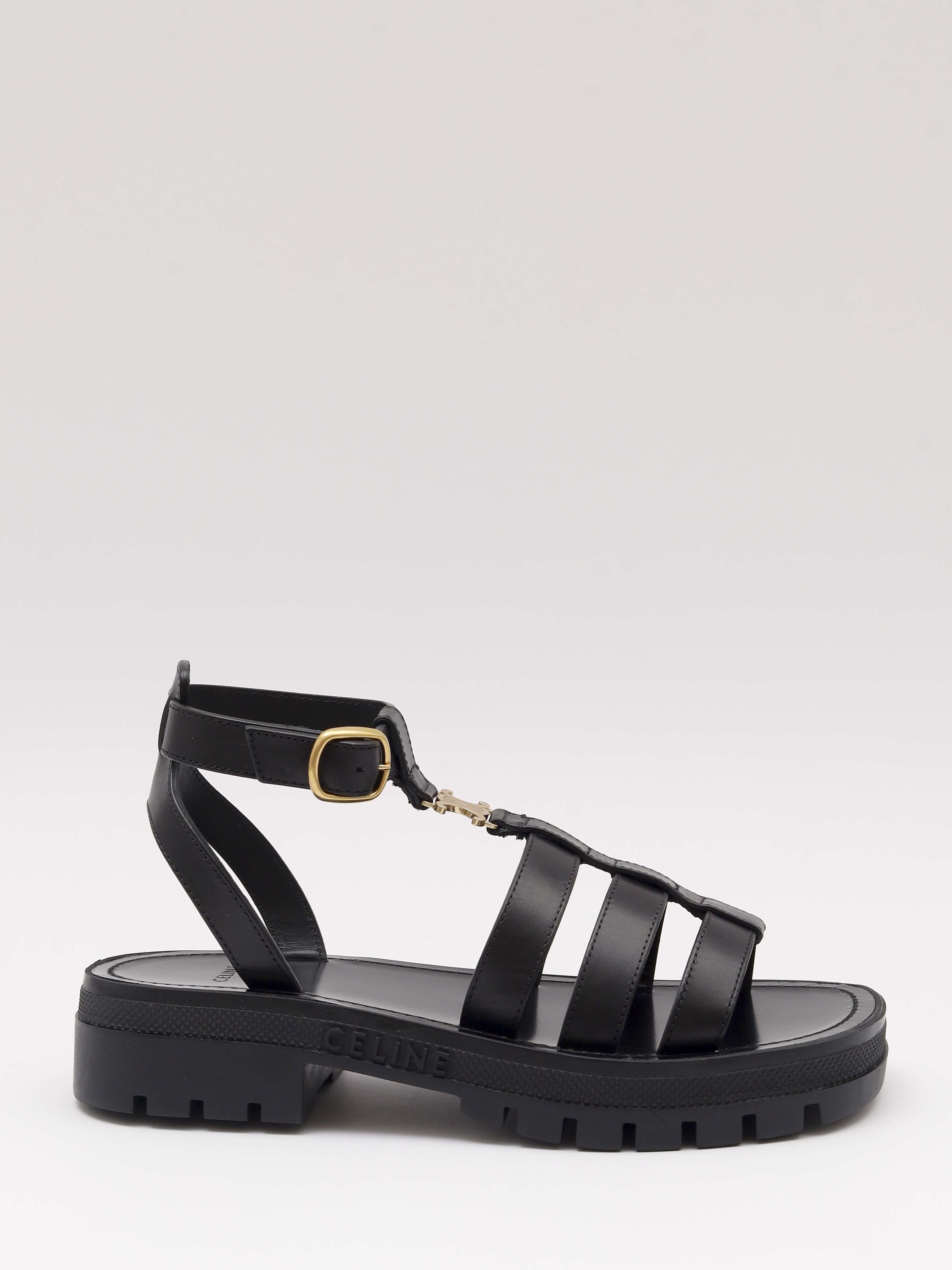 Celine Clea Triomphe Gladiator