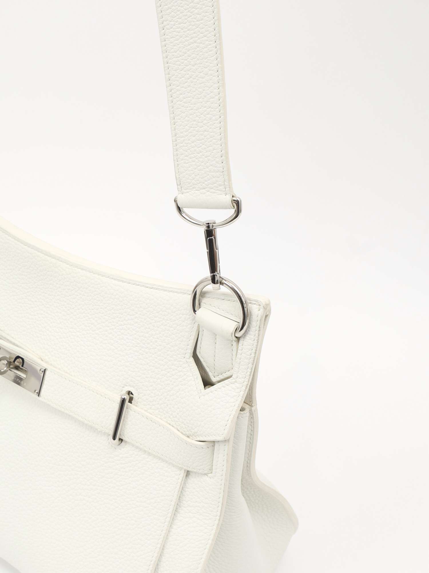 Сумки Hermes Jypsiere изображение #8