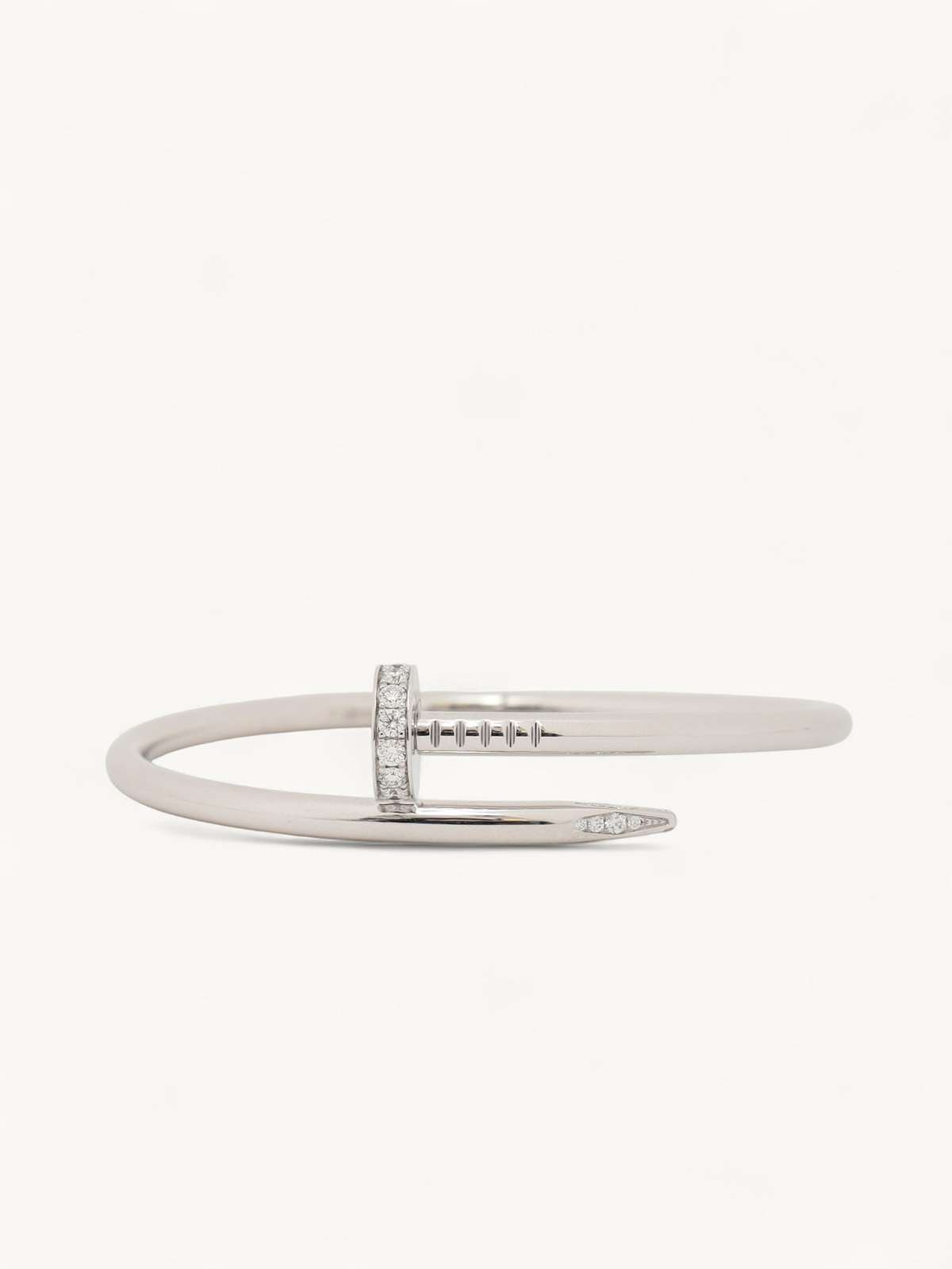 Cartier Juste Un Clou 