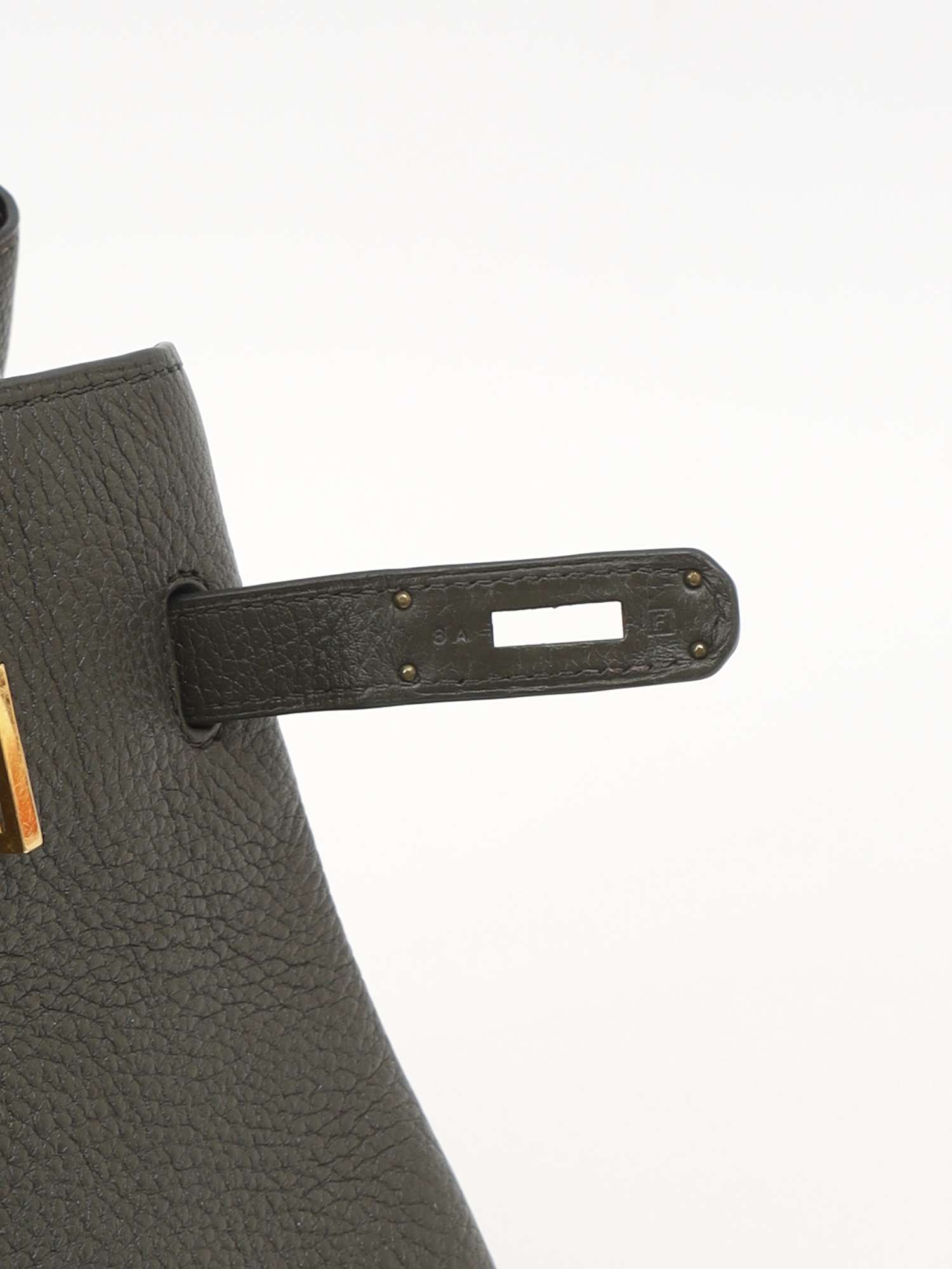 Сумки Hermes Birkin 35 изображение #11