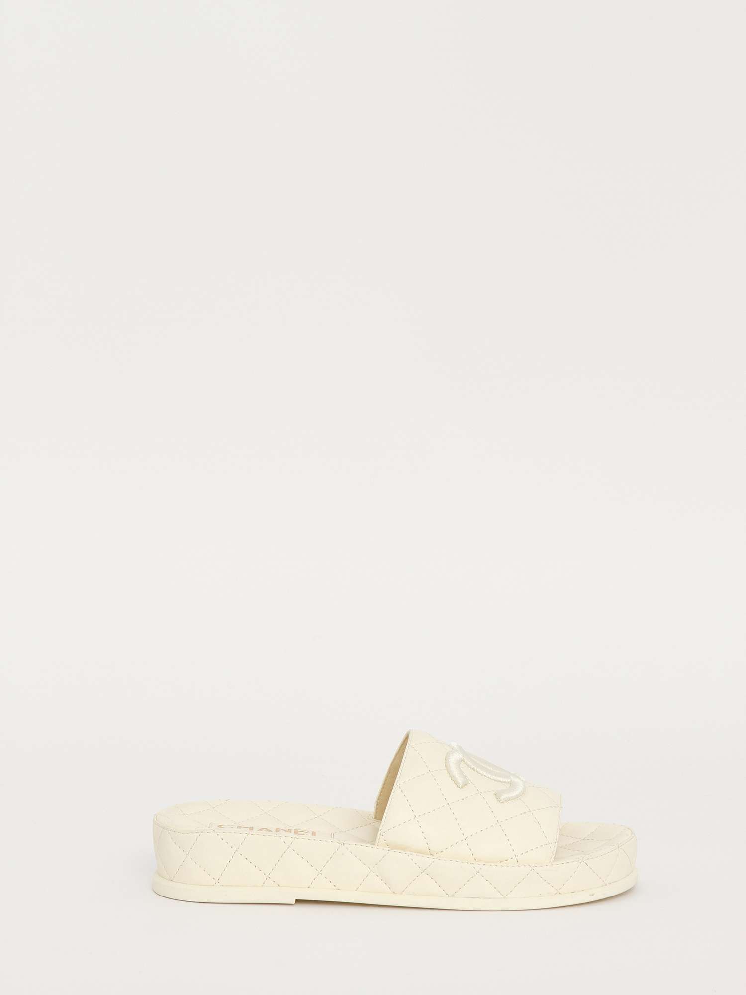 Chanel Shoes