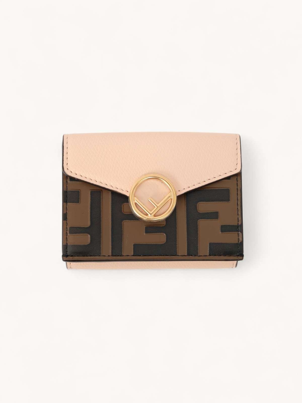 Fendi Wallet 
