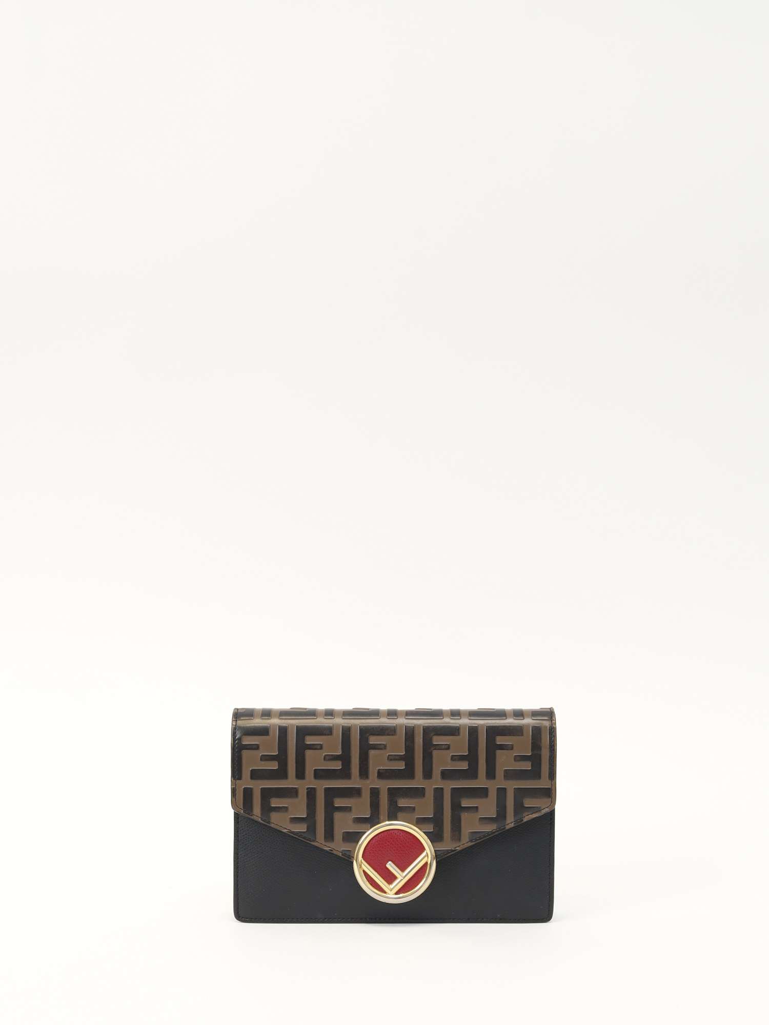 Fendi F Is Fendi