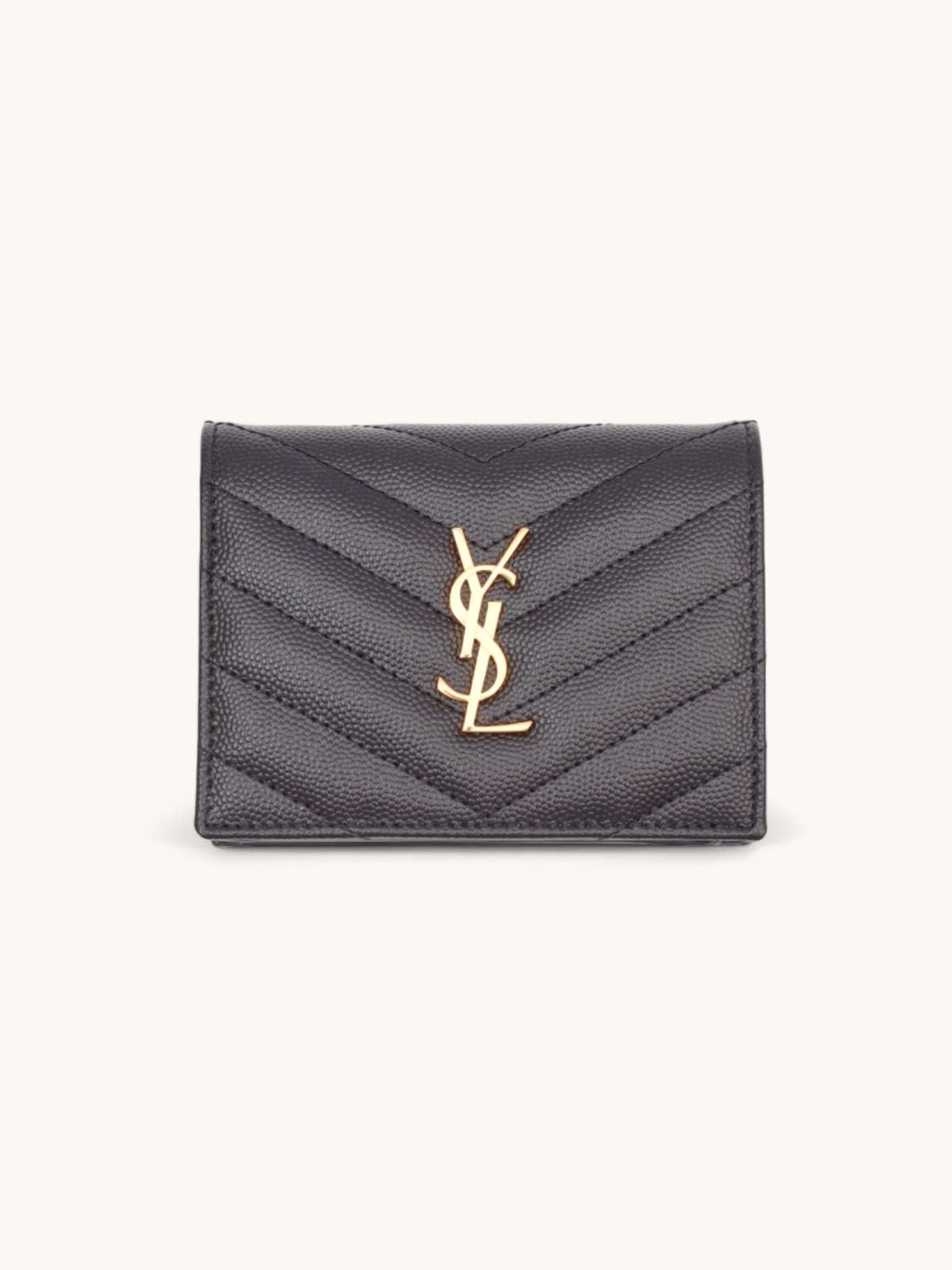 Saint Laurent Wallet