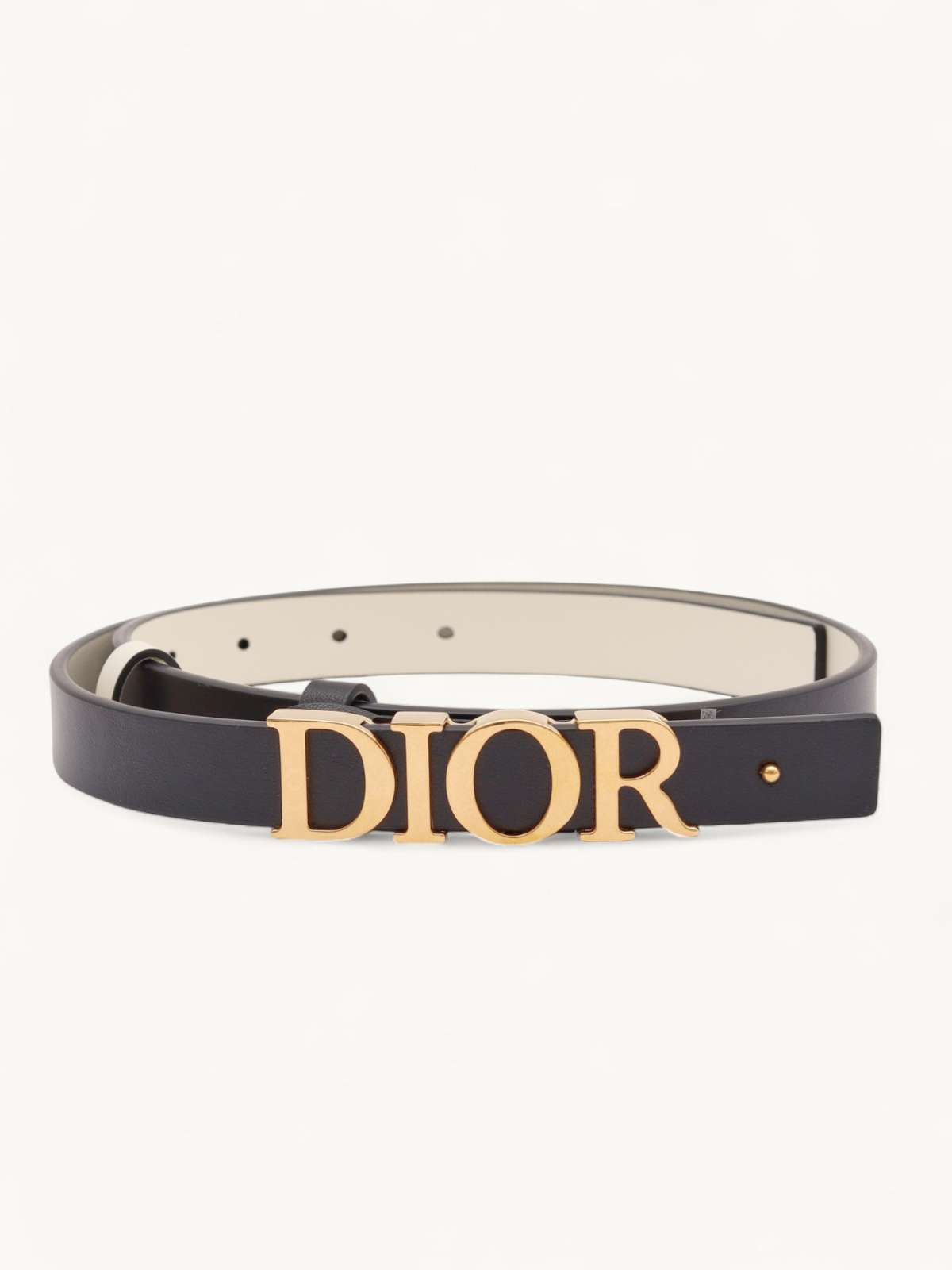 Dior Belt