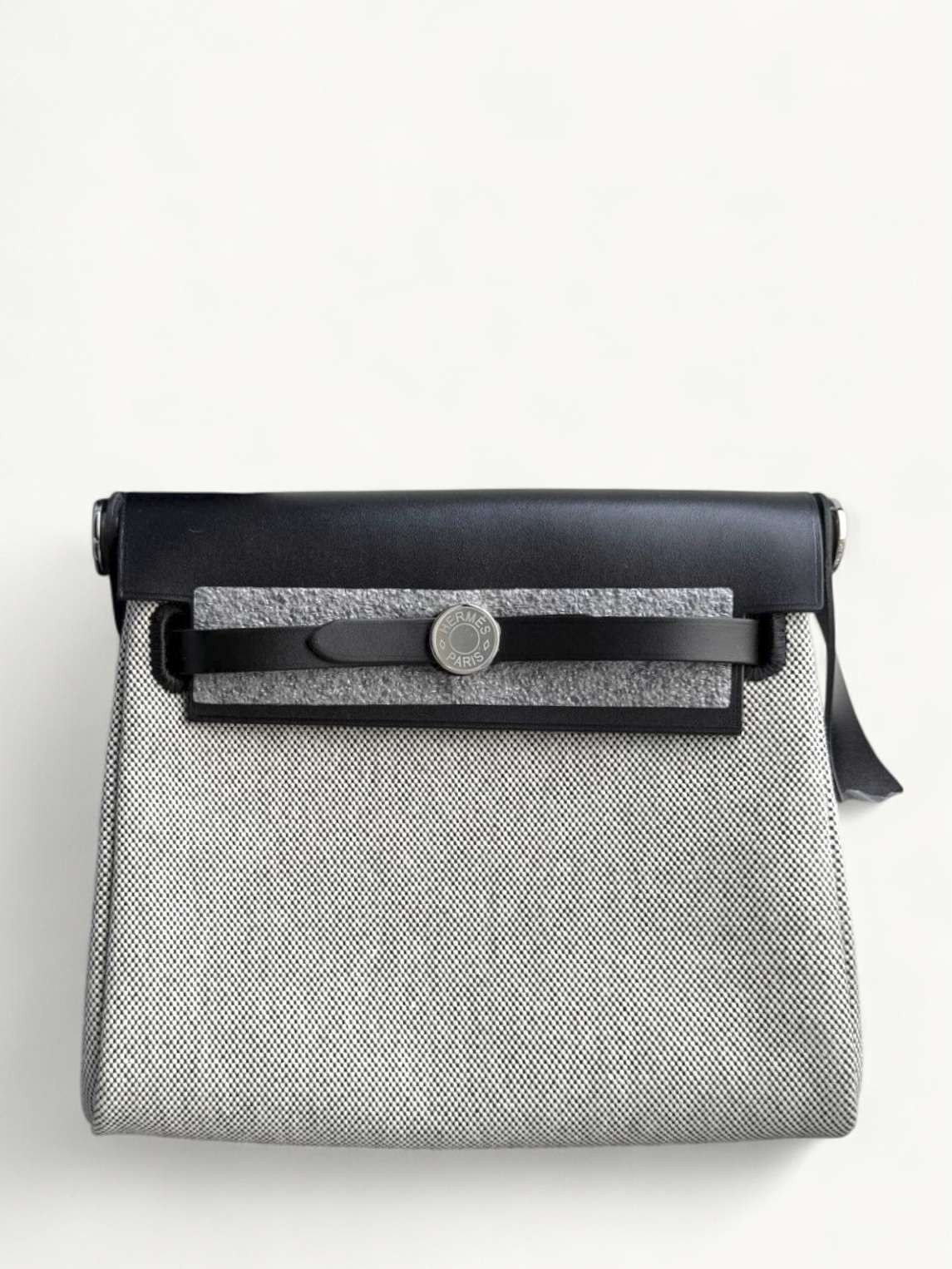 Сумки Hermes Herbag 20 изображение #1