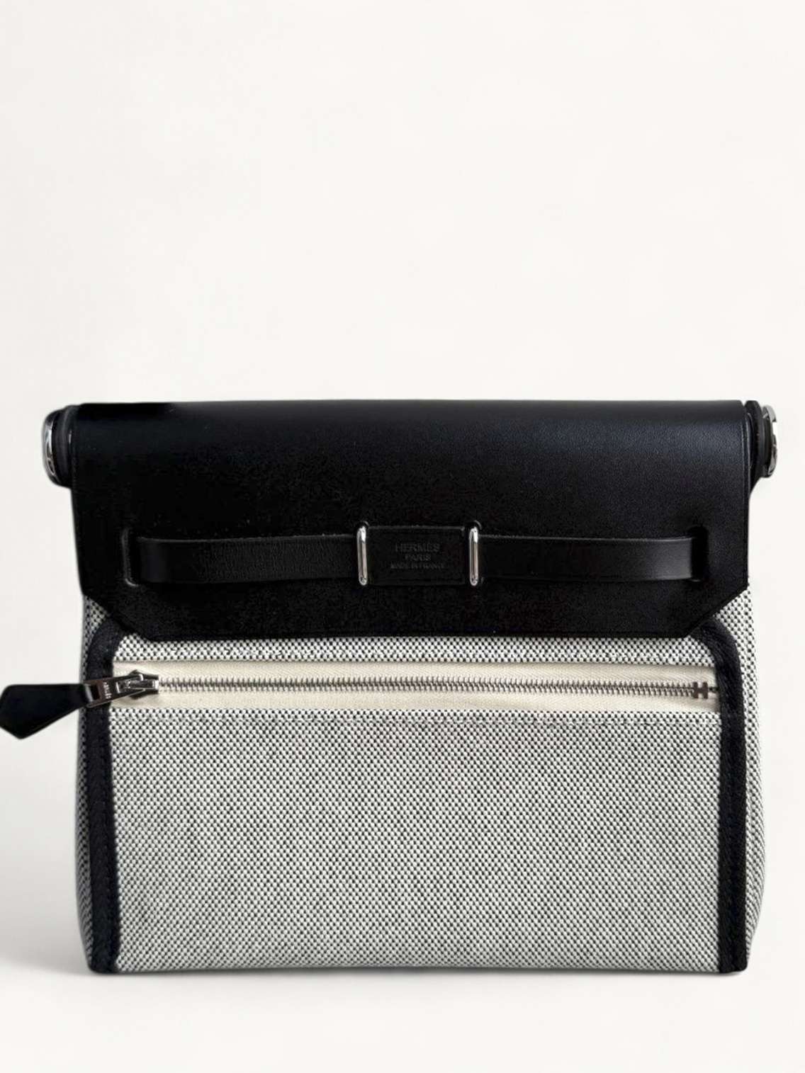 Сумки Hermes Herbag 20 изображение #3