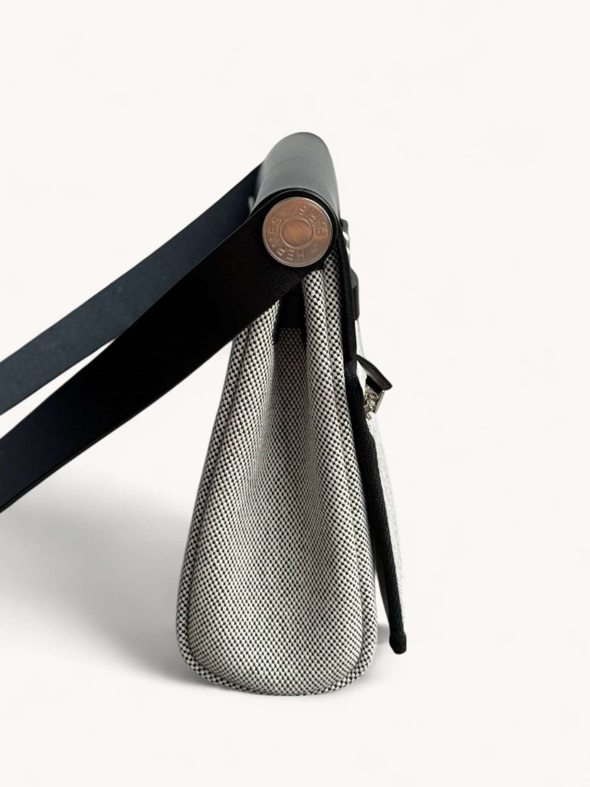 Сумки Hermes Herbag 20 изображение #5