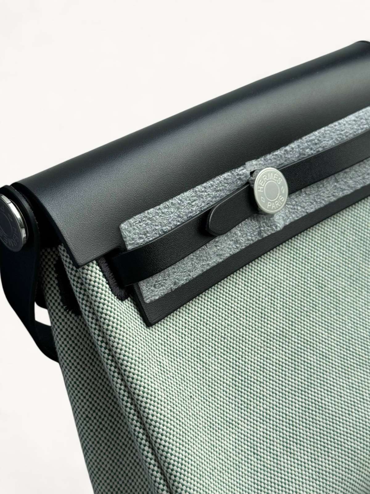 Сумки Hermes Herbag 20 изображение #4