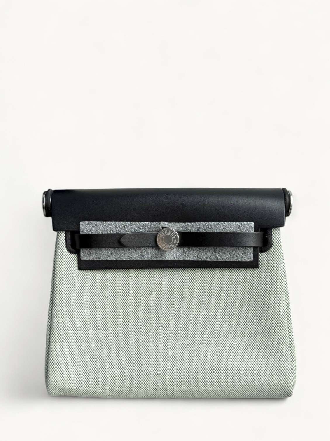 Сумки Hermes Herbag 20 изображение #1