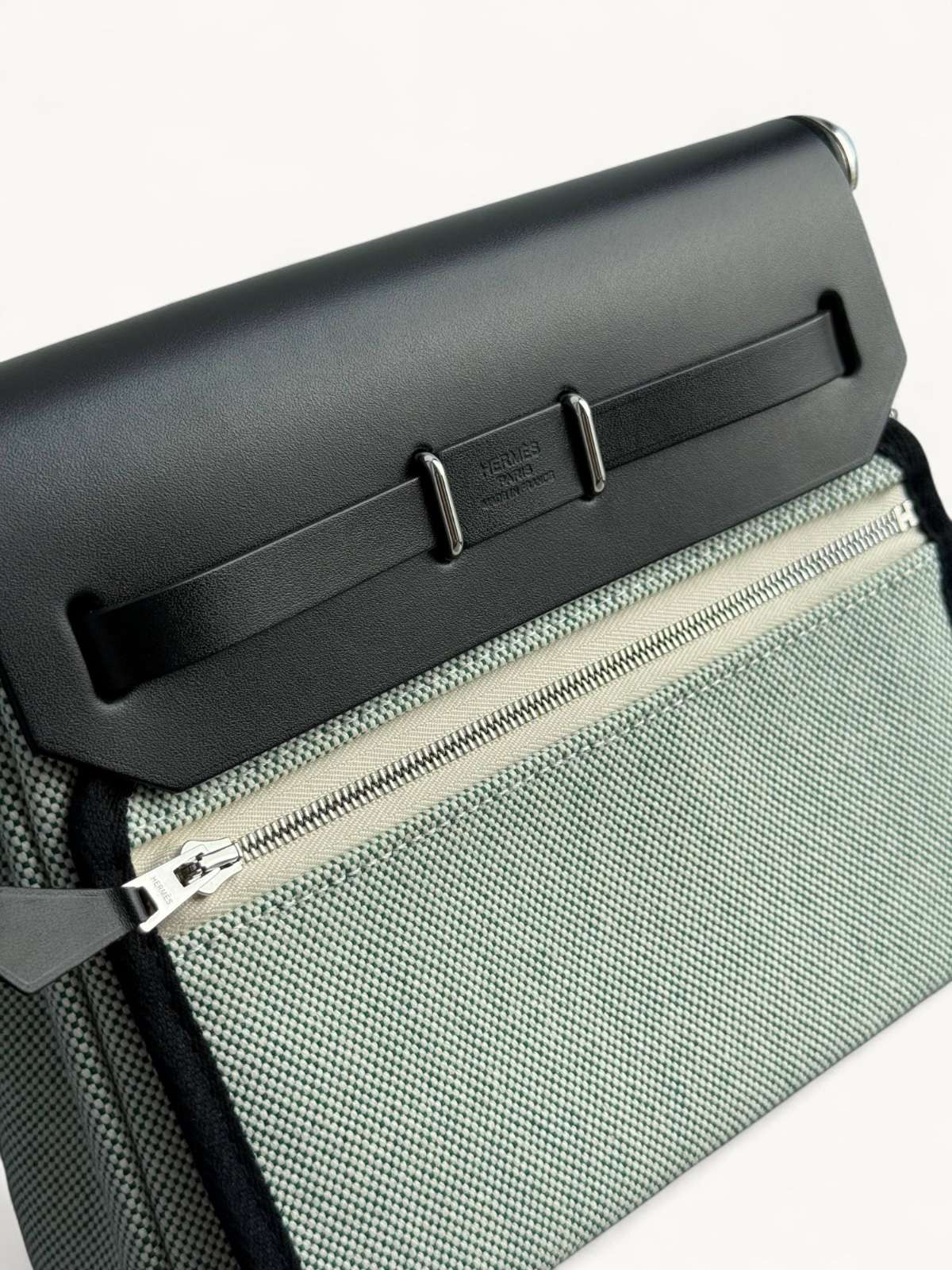 Сумки Hermes Herbag 20 изображение #6