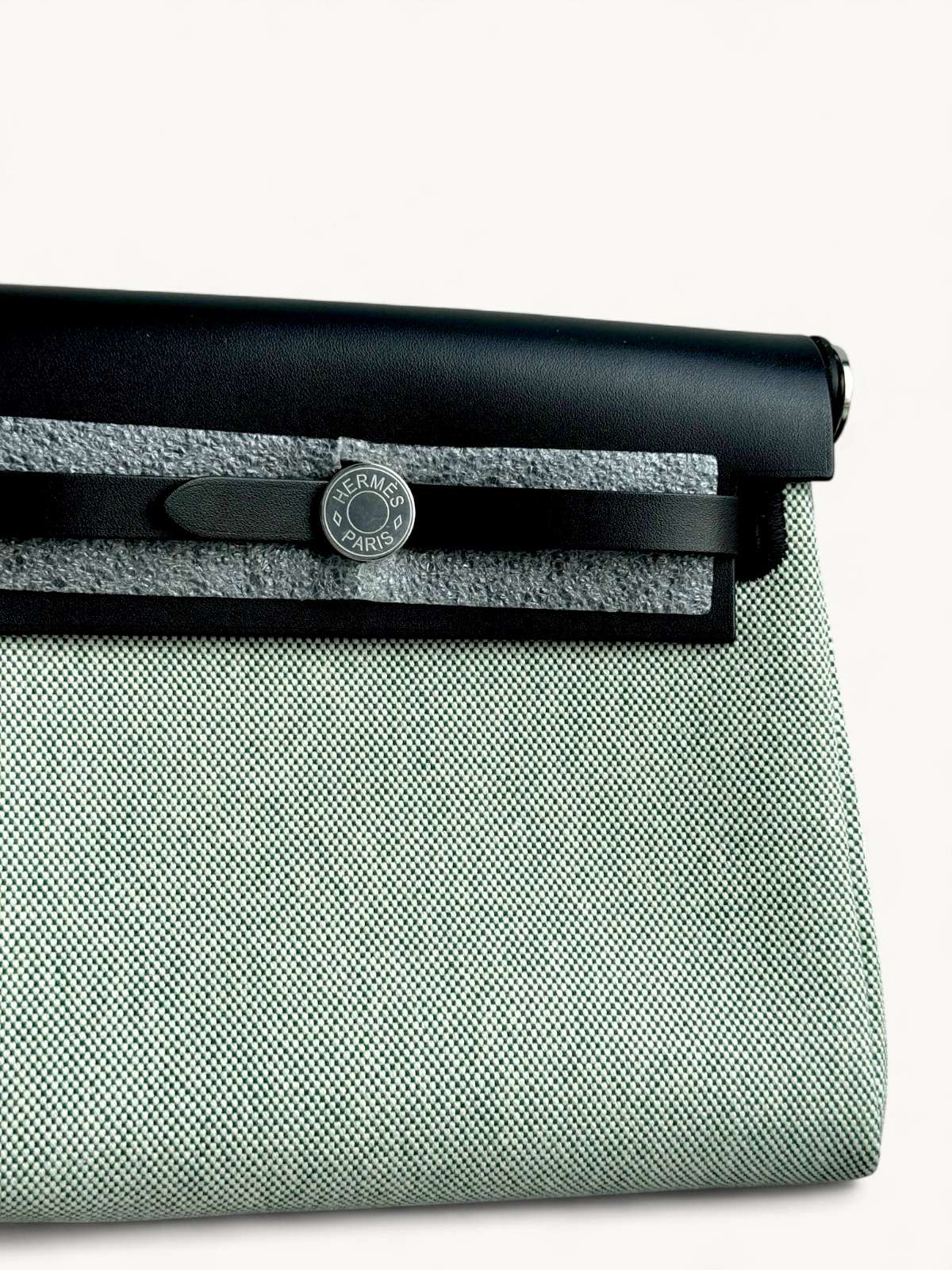 Сумки Hermes Herbag 20 изображение #5