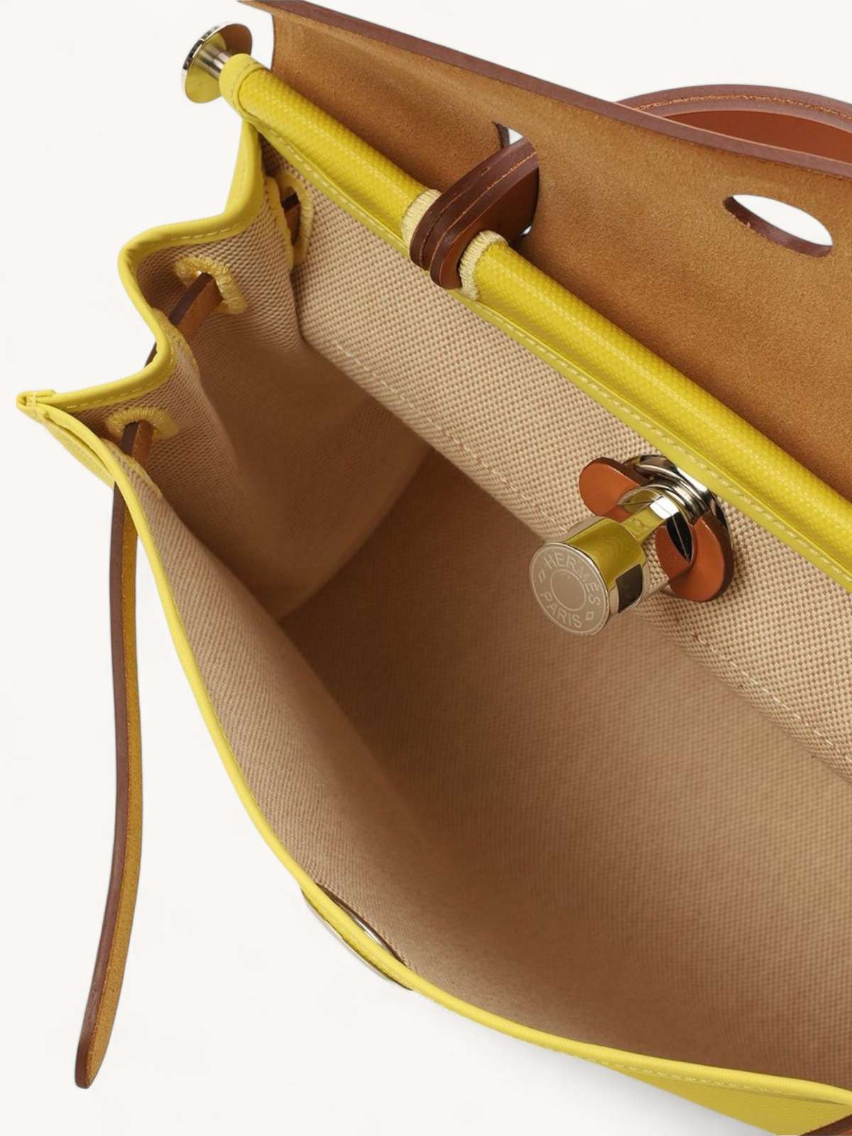 Сумки Hermes Herbag 31 изображение #7