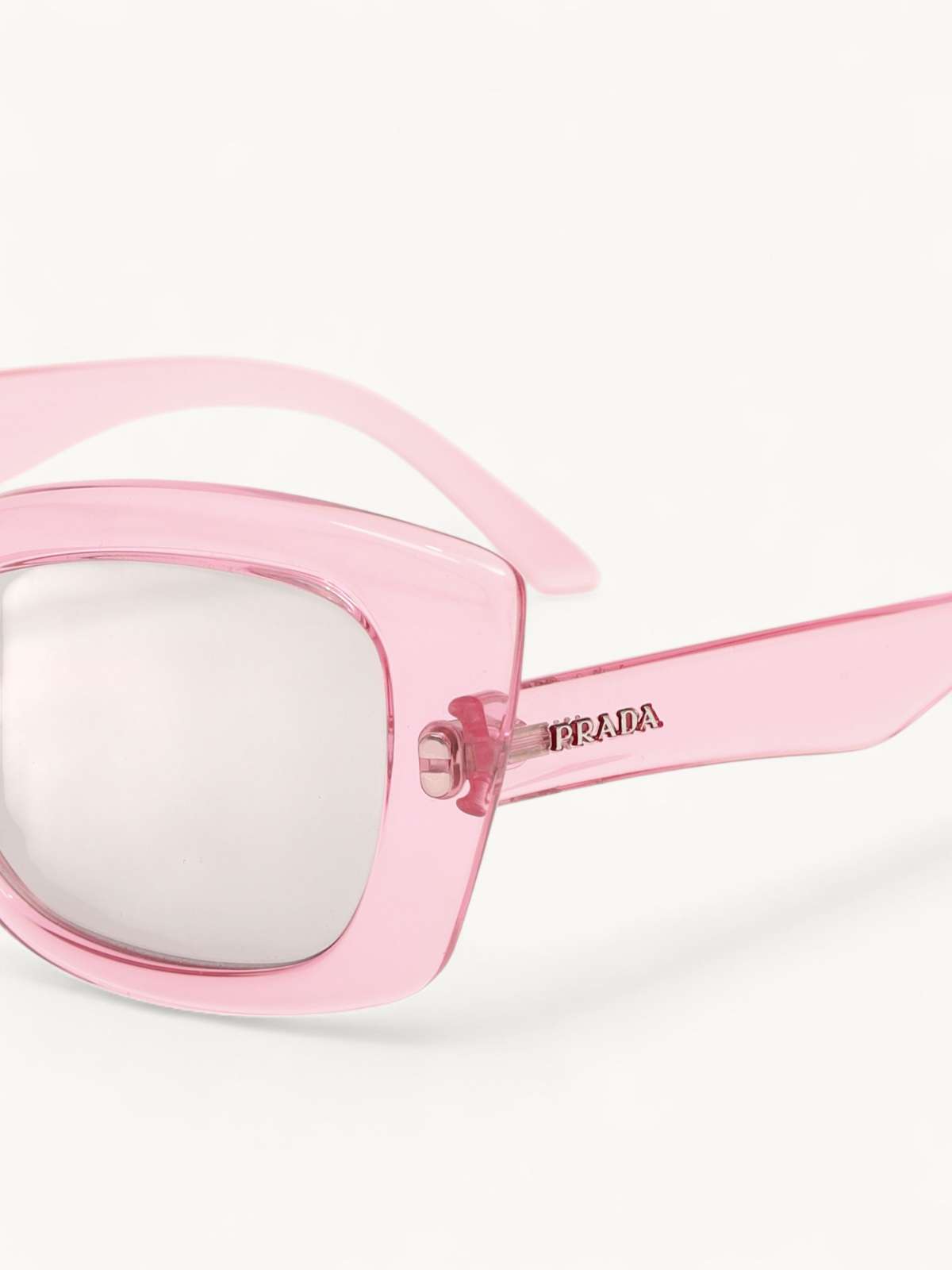 Аксессуары Prada Sunglasses изображение #7