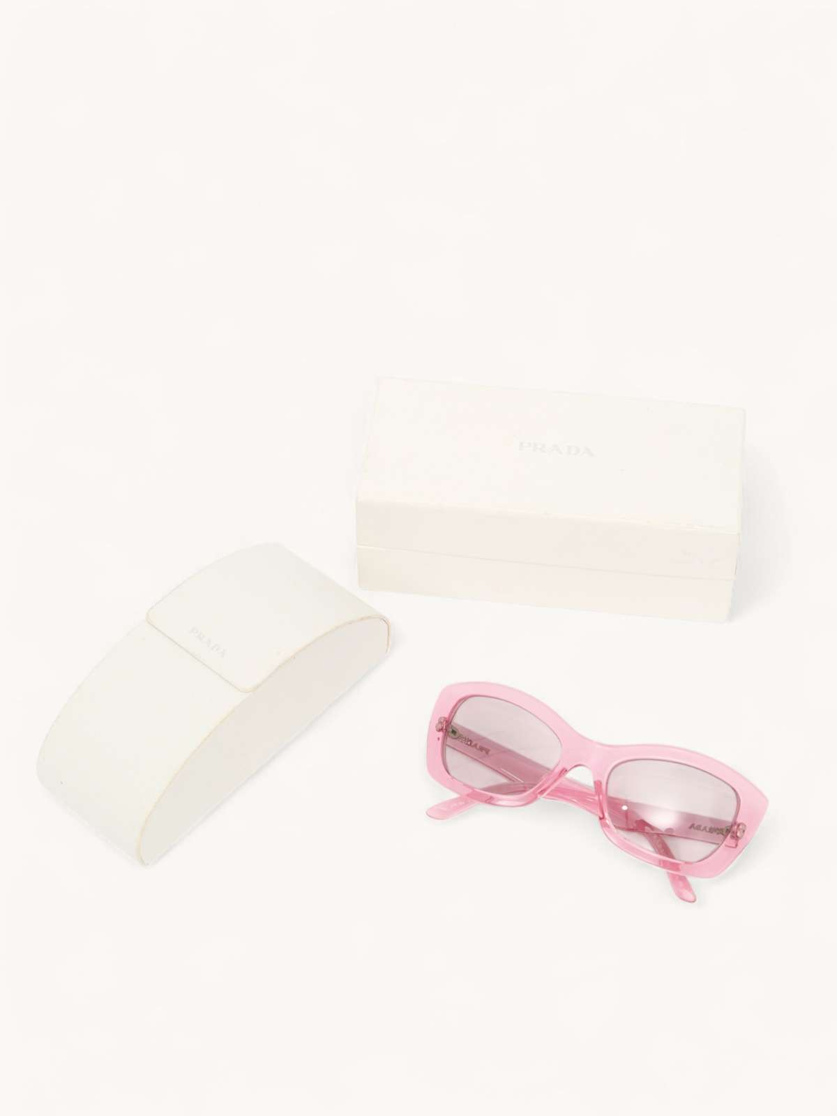 Аксессуары Prada Sunglasses изображение #3