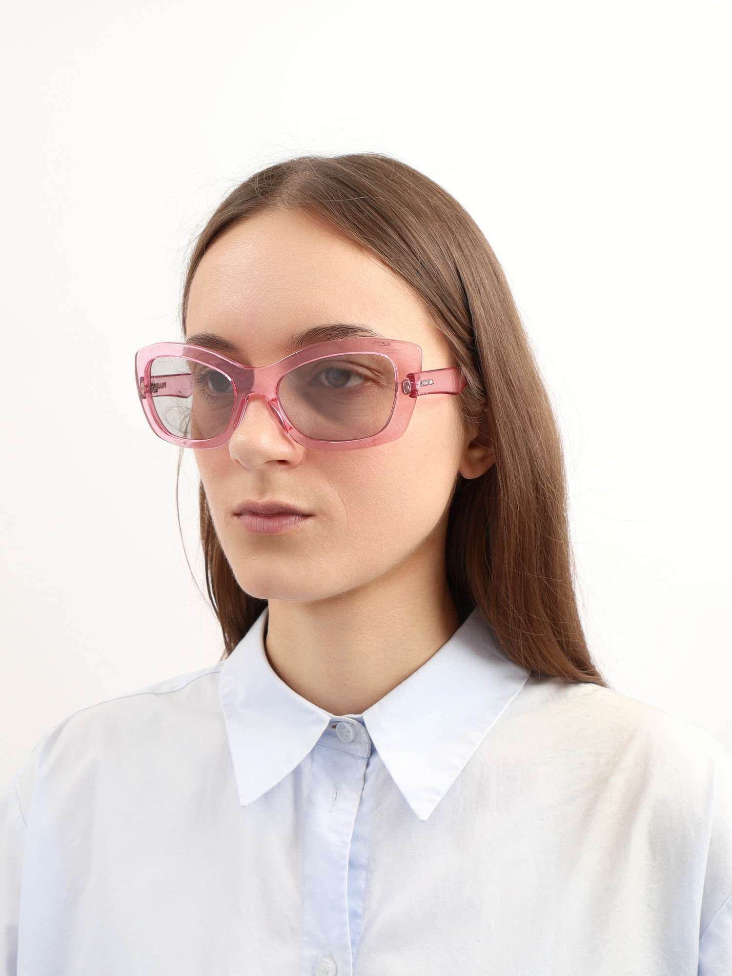 Аксессуары Prada Sunglasses изображение #2