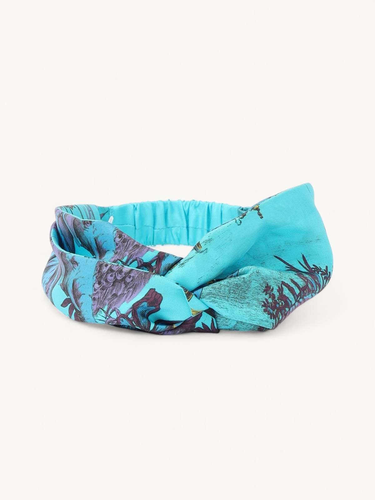 Dior Headband 