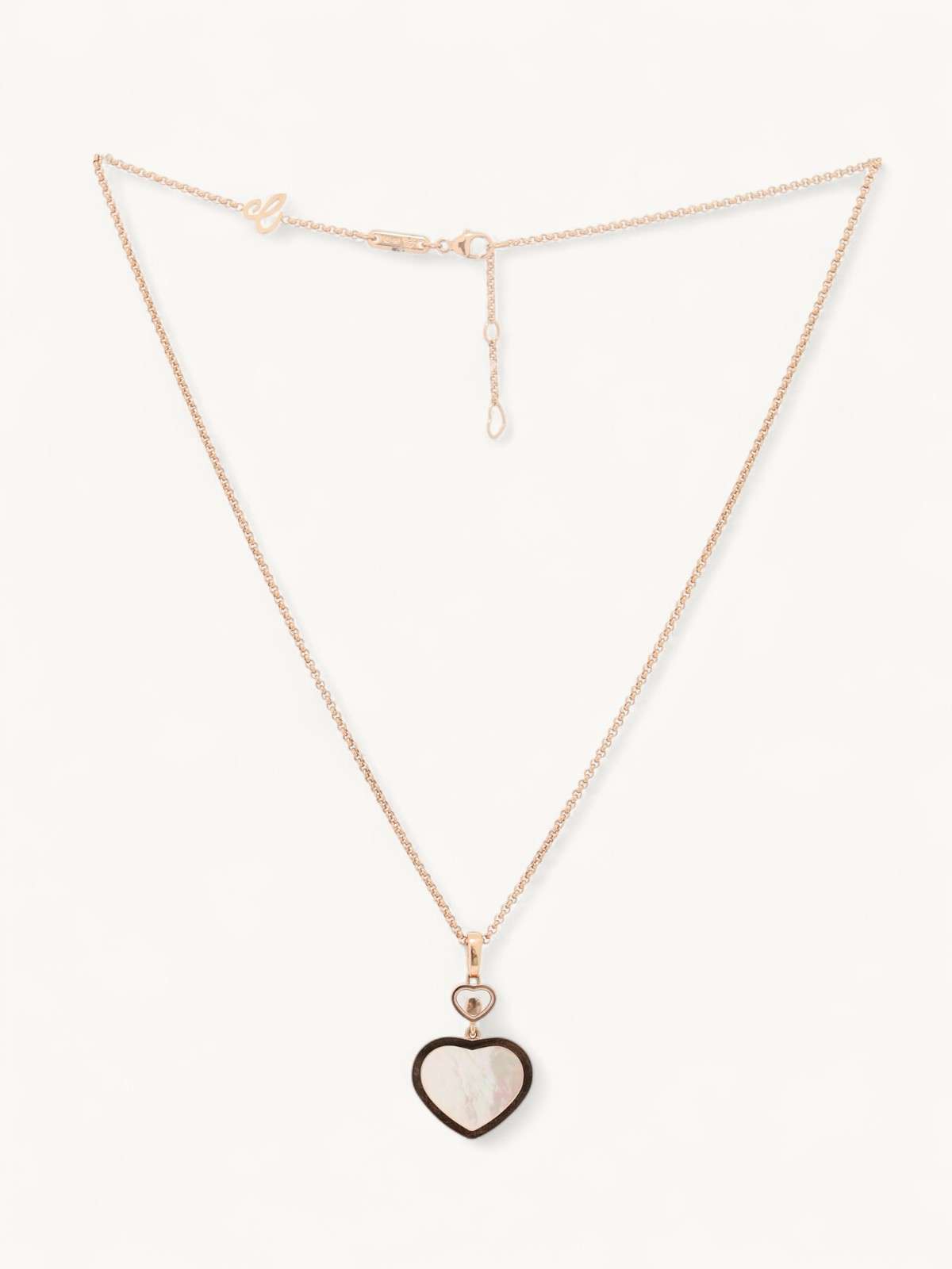 Chopard Happy Hearts 