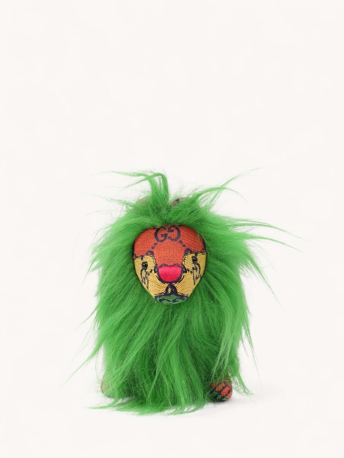 Gucci Lion Toy 