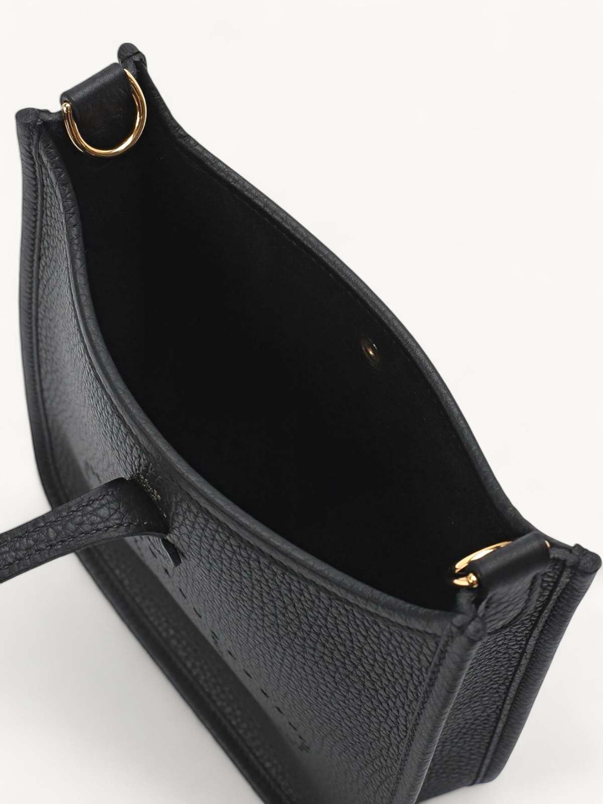 Сумки Hermes Evelyne 16 изображение #6