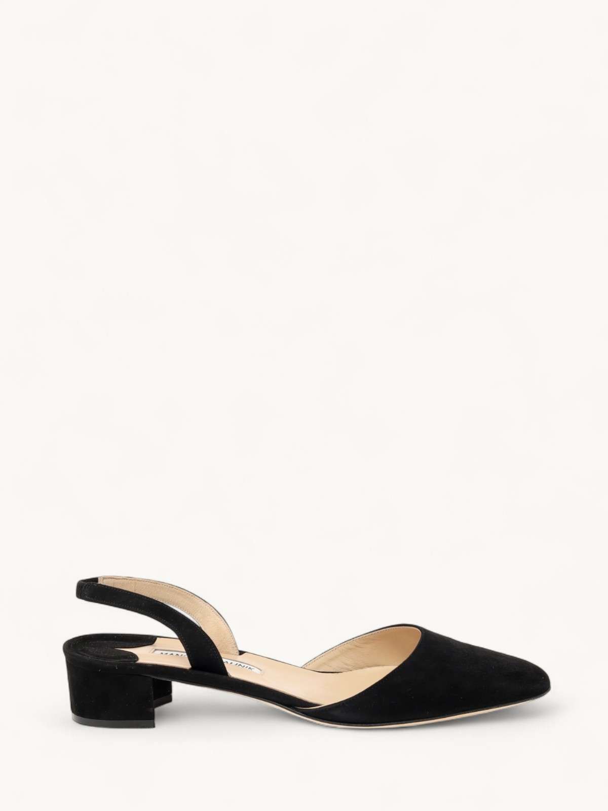 Manolo Blahnik Shoes 37