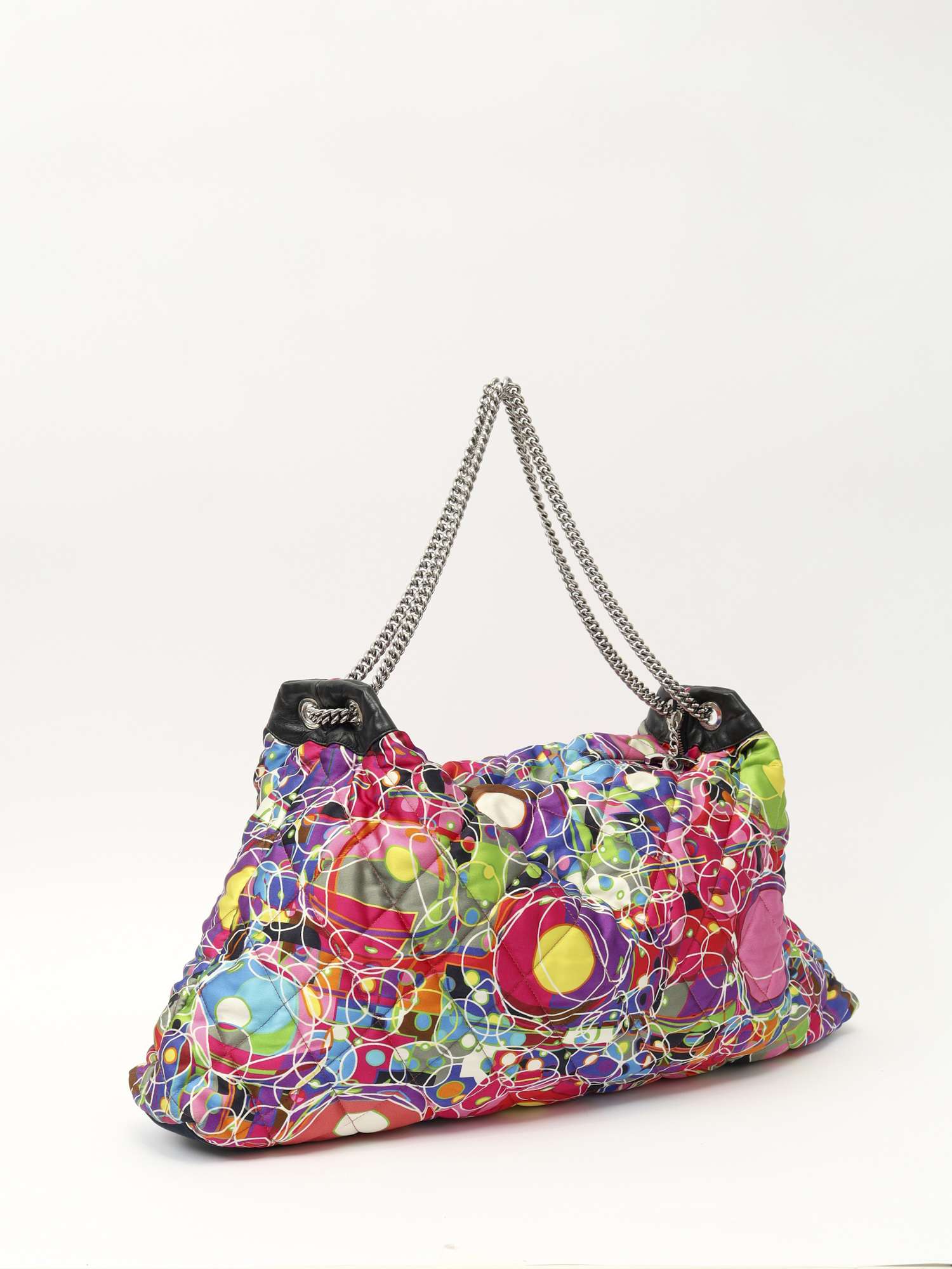 Сумки Chanel Kaleidoscope изображение #4