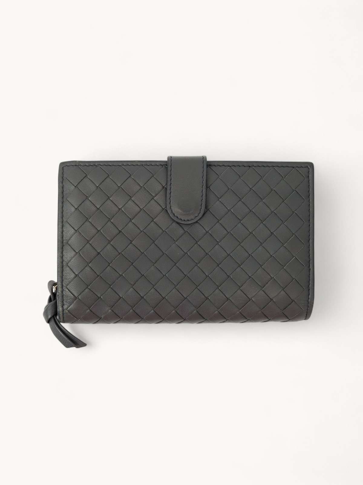 Bottega Veneta Wallet 
