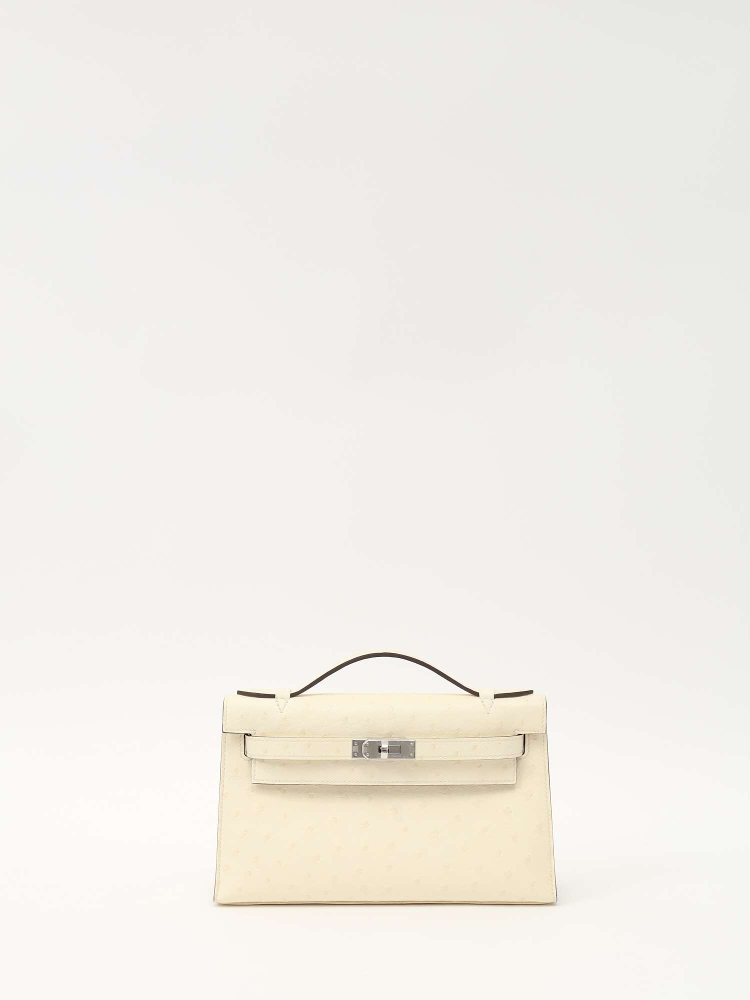 Hermes Kelly Pochette