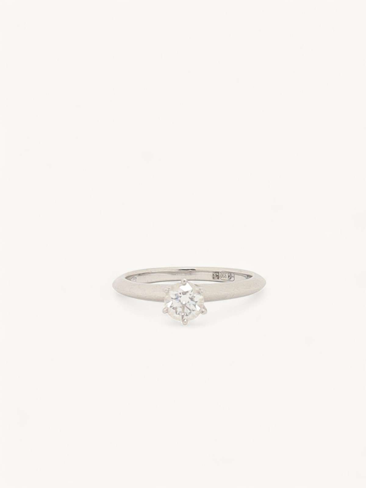 Tiffany & Co. Setting 