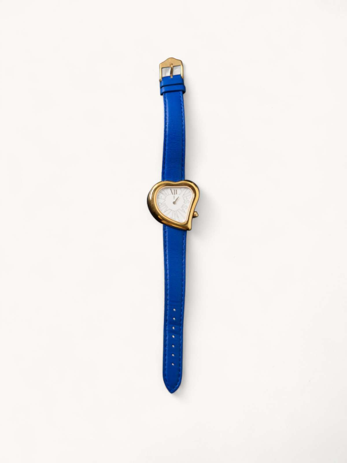 Saint Laurent Heart 