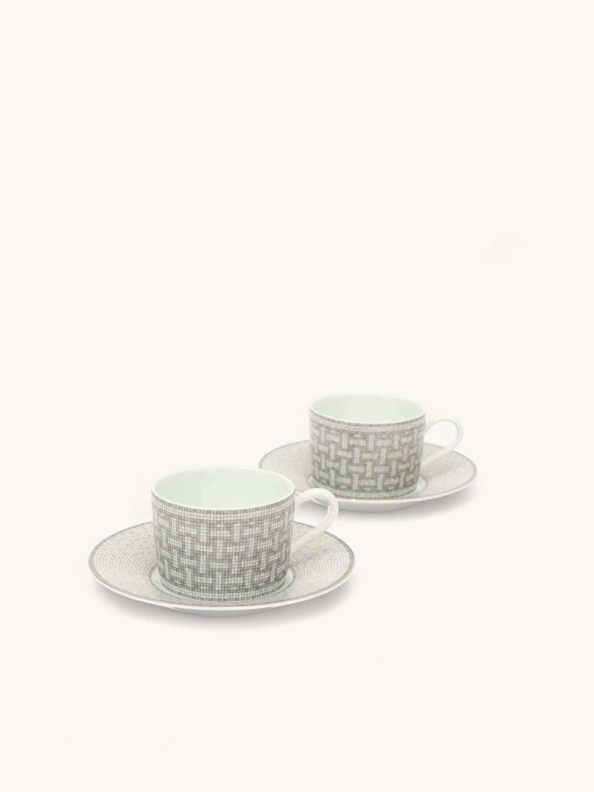 Hermes Set of cups 