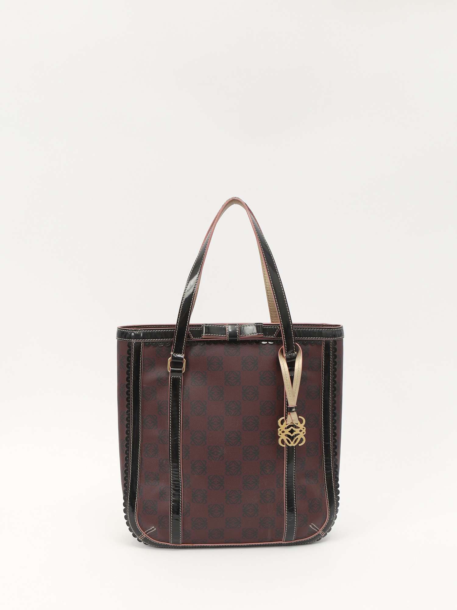 Loewe Anagram