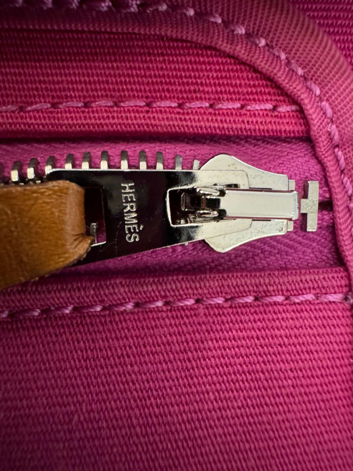 Сумки Hermes Herbag 31 изображение #16