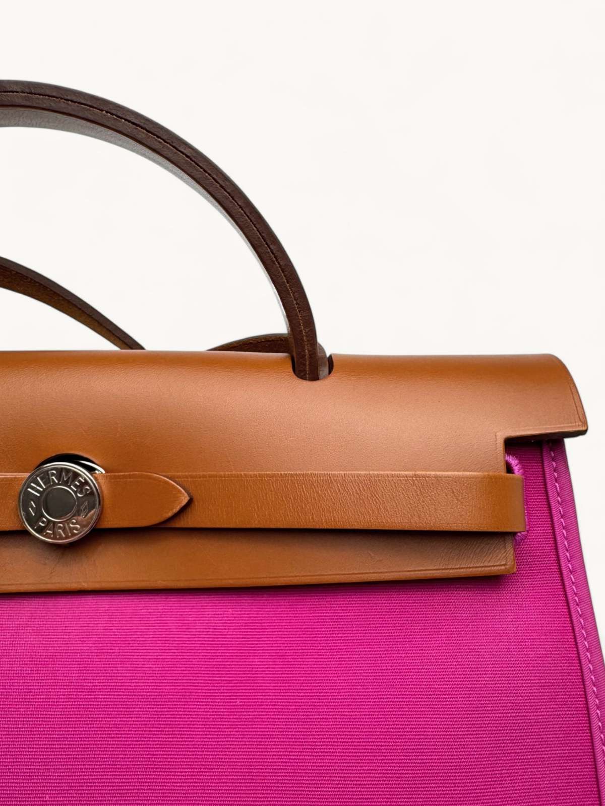 Сумки Hermes Herbag 31 изображение #6