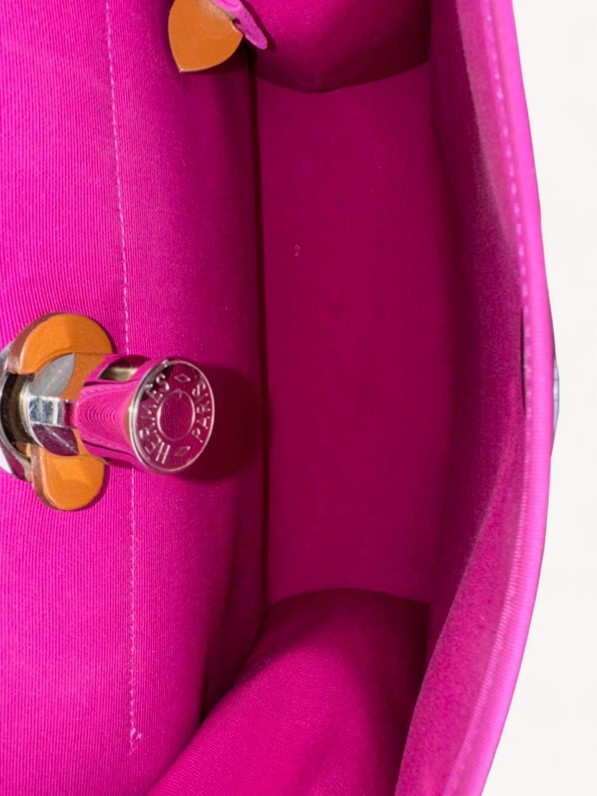 Сумки Hermes Herbag 31 изображение #17