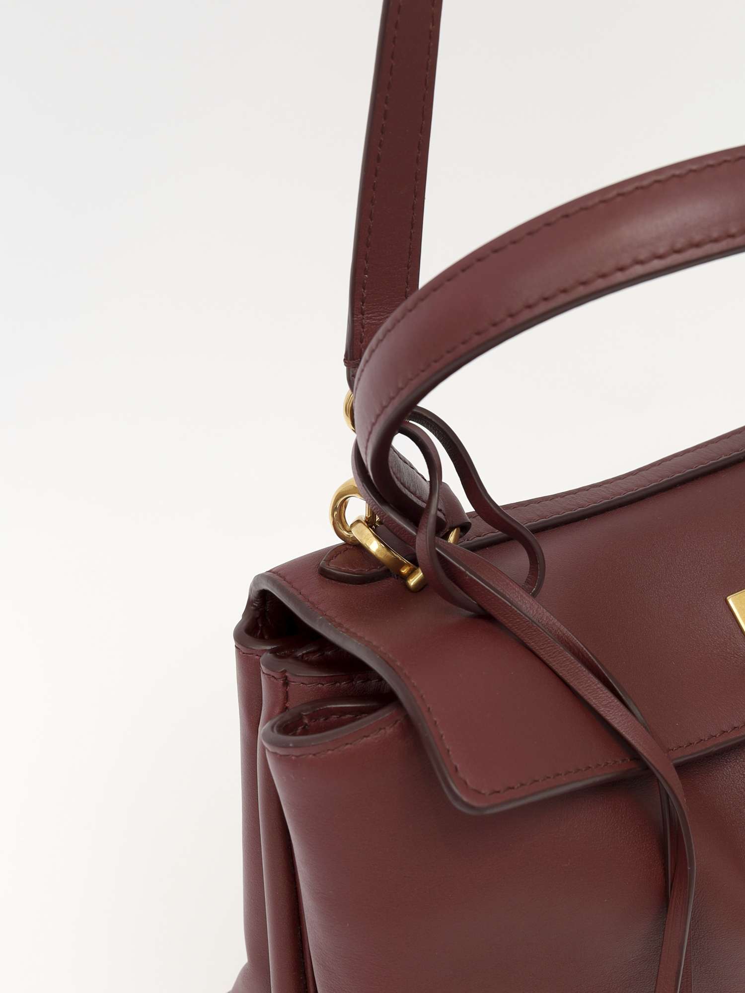 Сумки Balenciaga Rodeo изображение #7