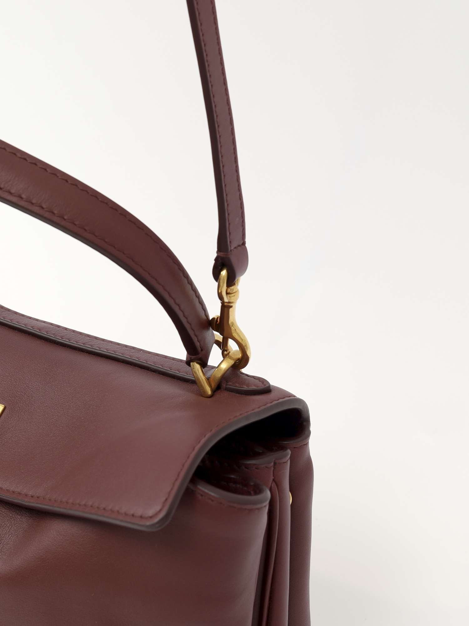 Сумки Balenciaga Rodeo изображение #8