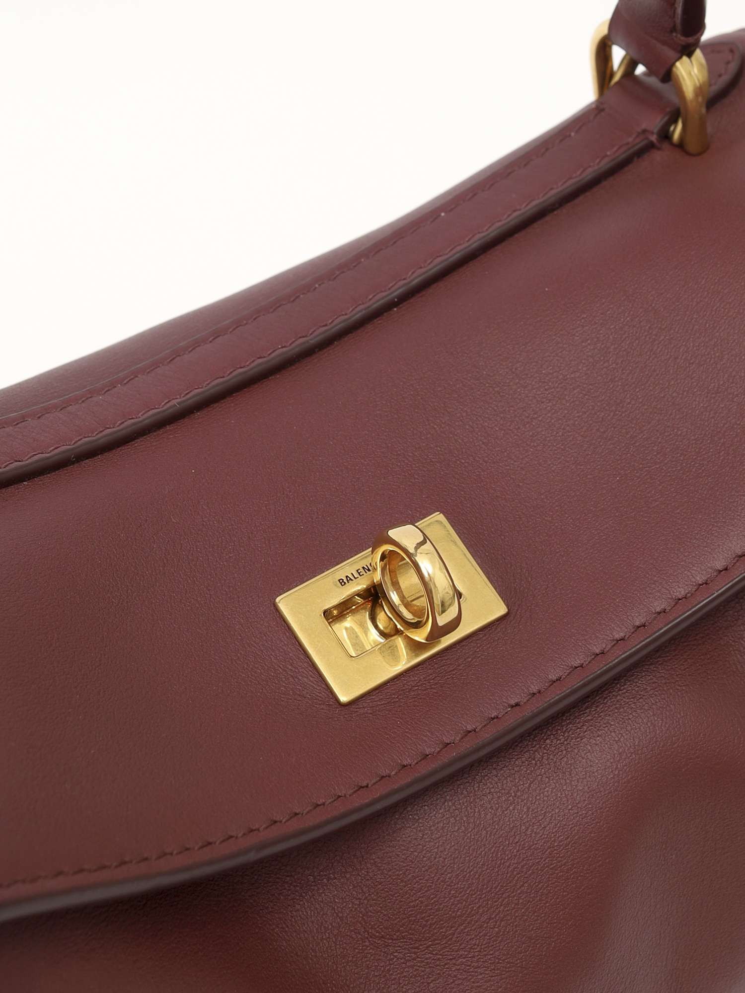 Сумки Balenciaga Rodeo изображение #6