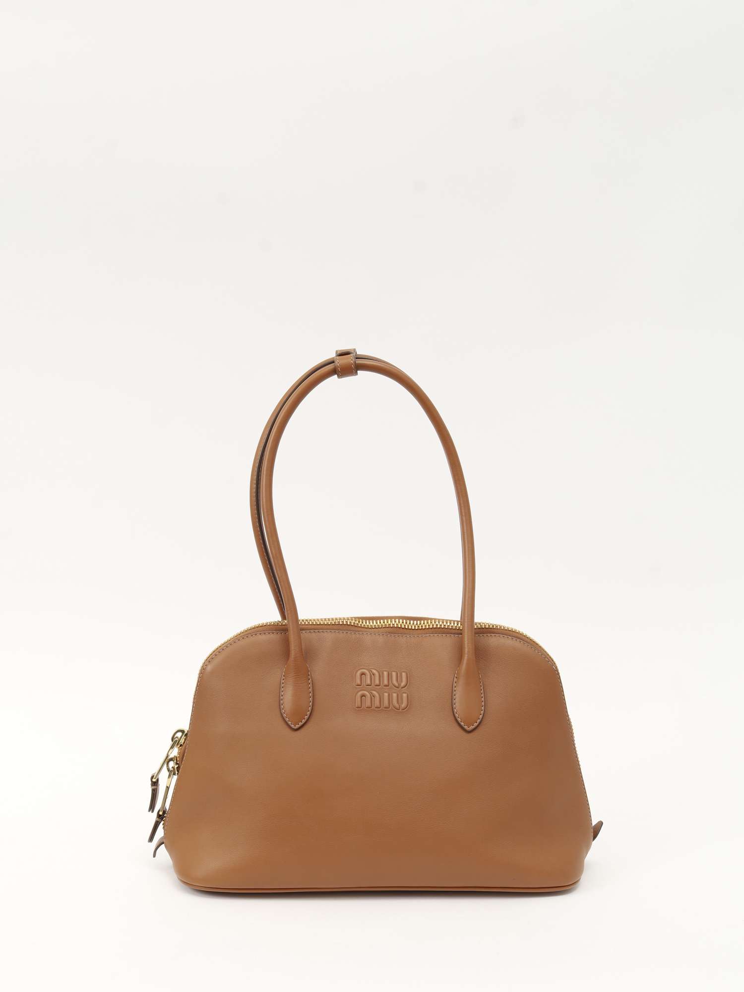 Miu Miu Leather Bag 