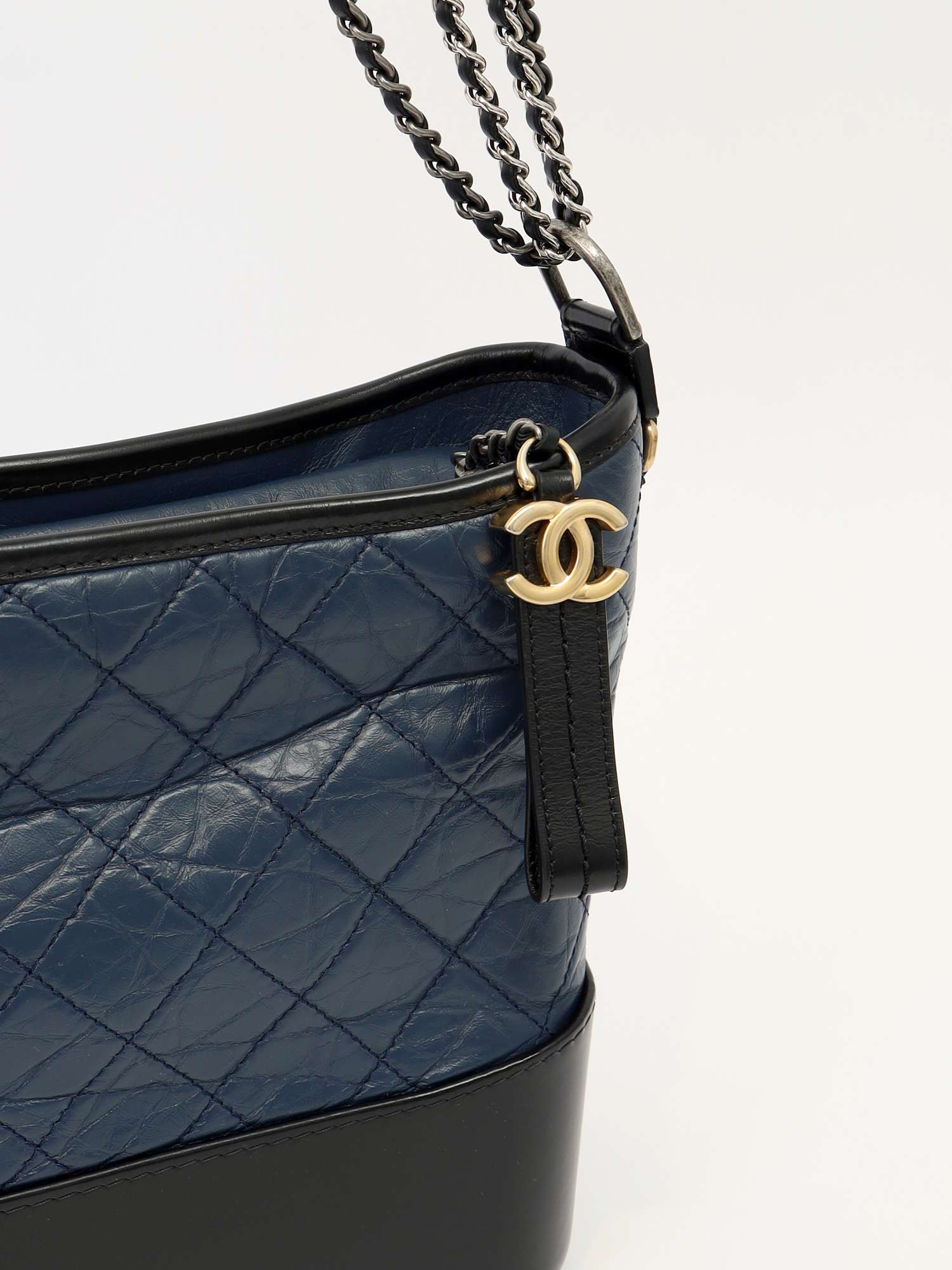 Сумки Chanel Gabrielle  изображение #6
