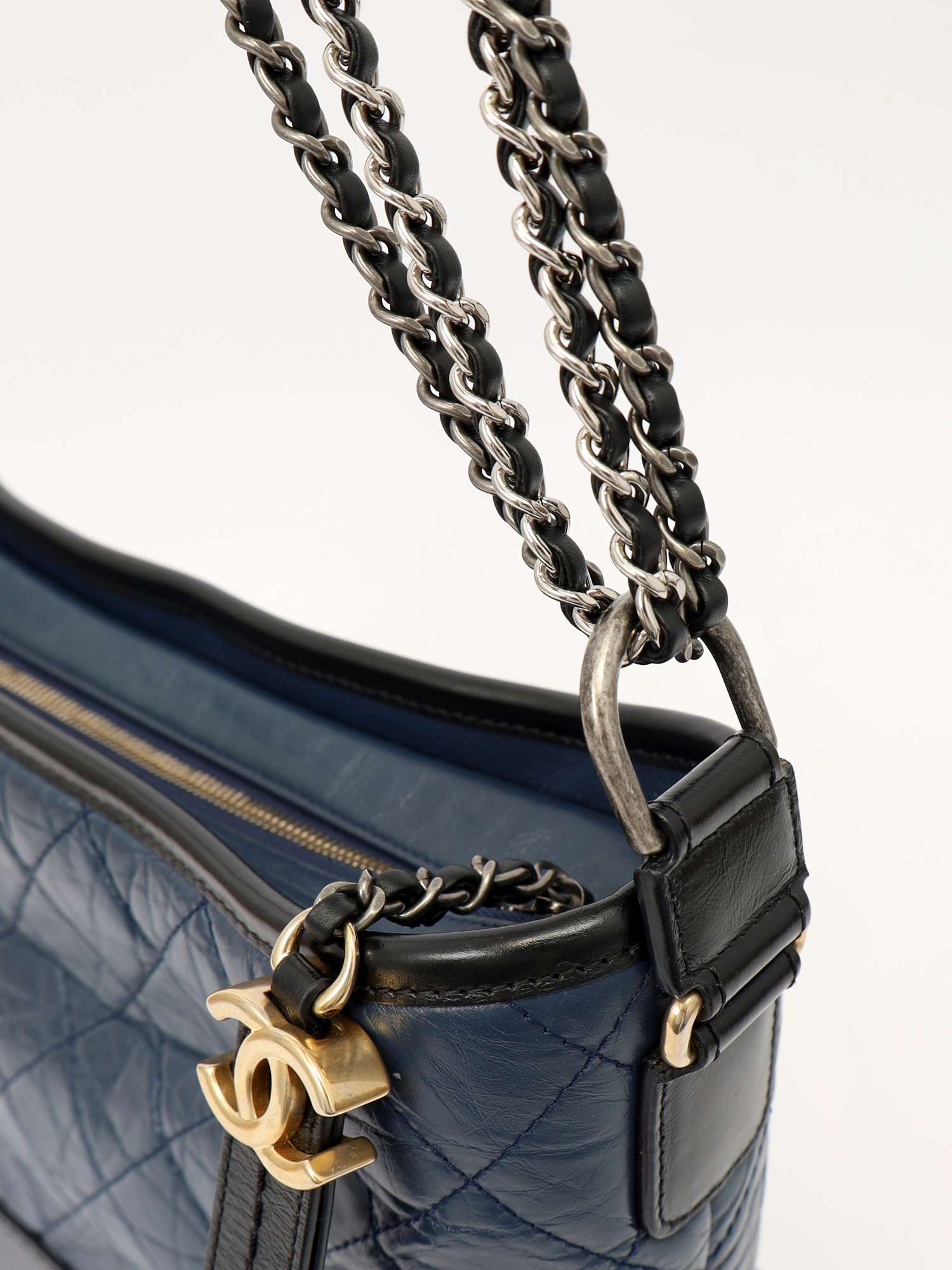 Сумки Chanel Gabrielle  изображение #8