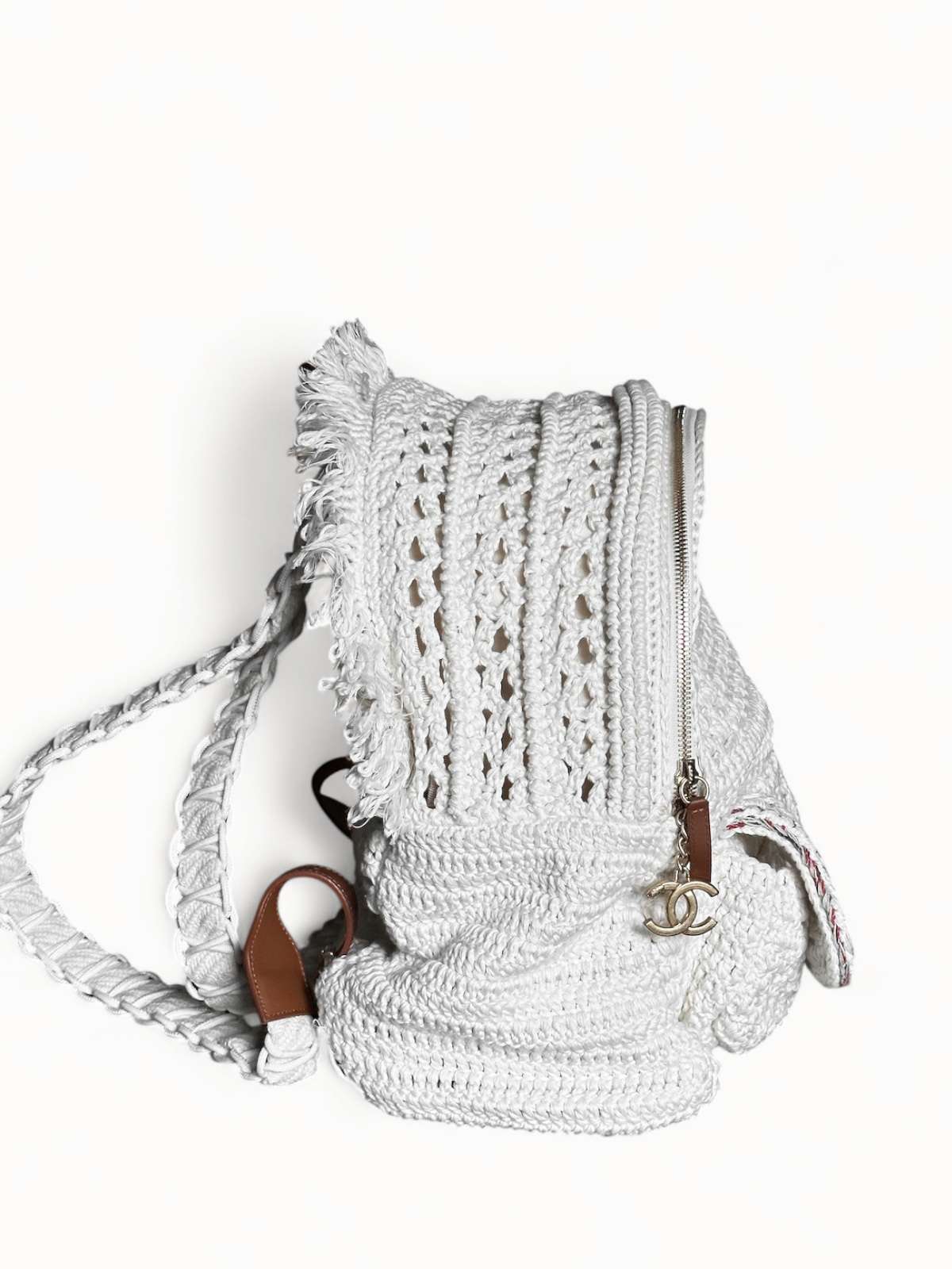 Chanel Crochet  5
