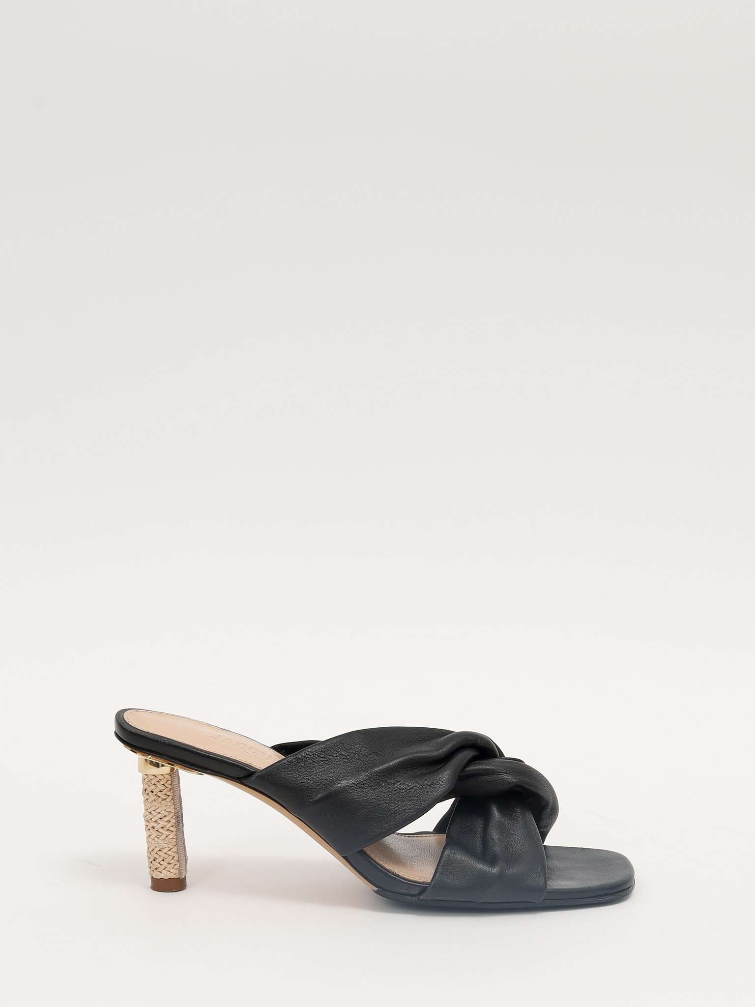 Jacquemus Shoes 38