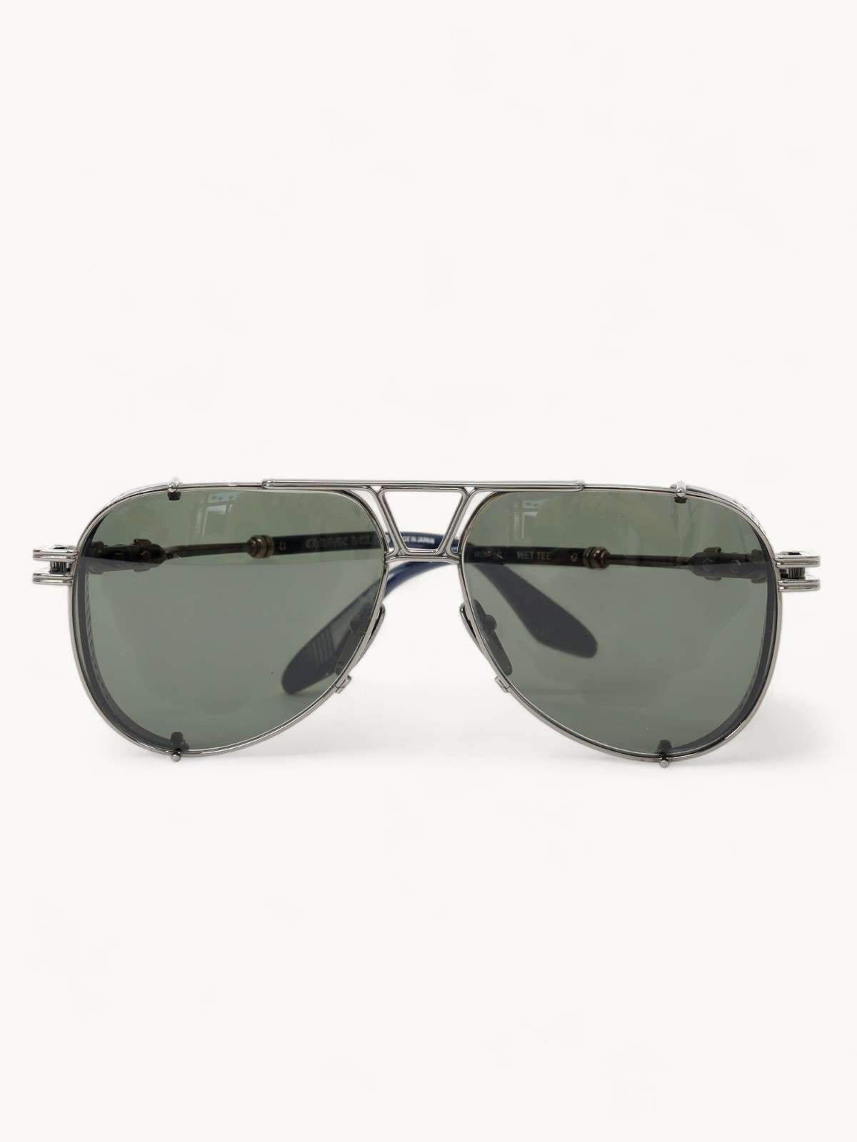 Chrome Hearts Sunglasses 