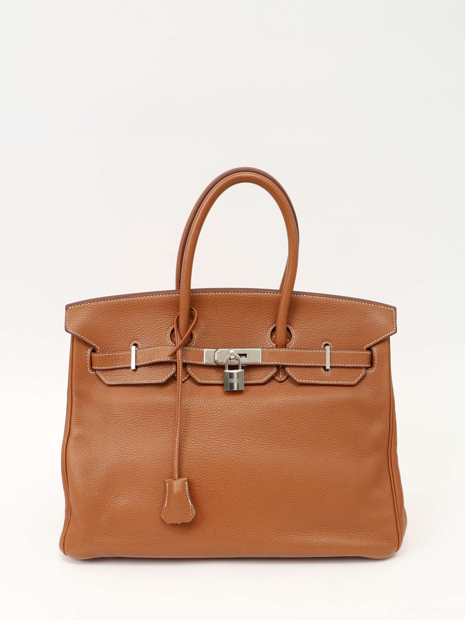 Hermes Birkin 35