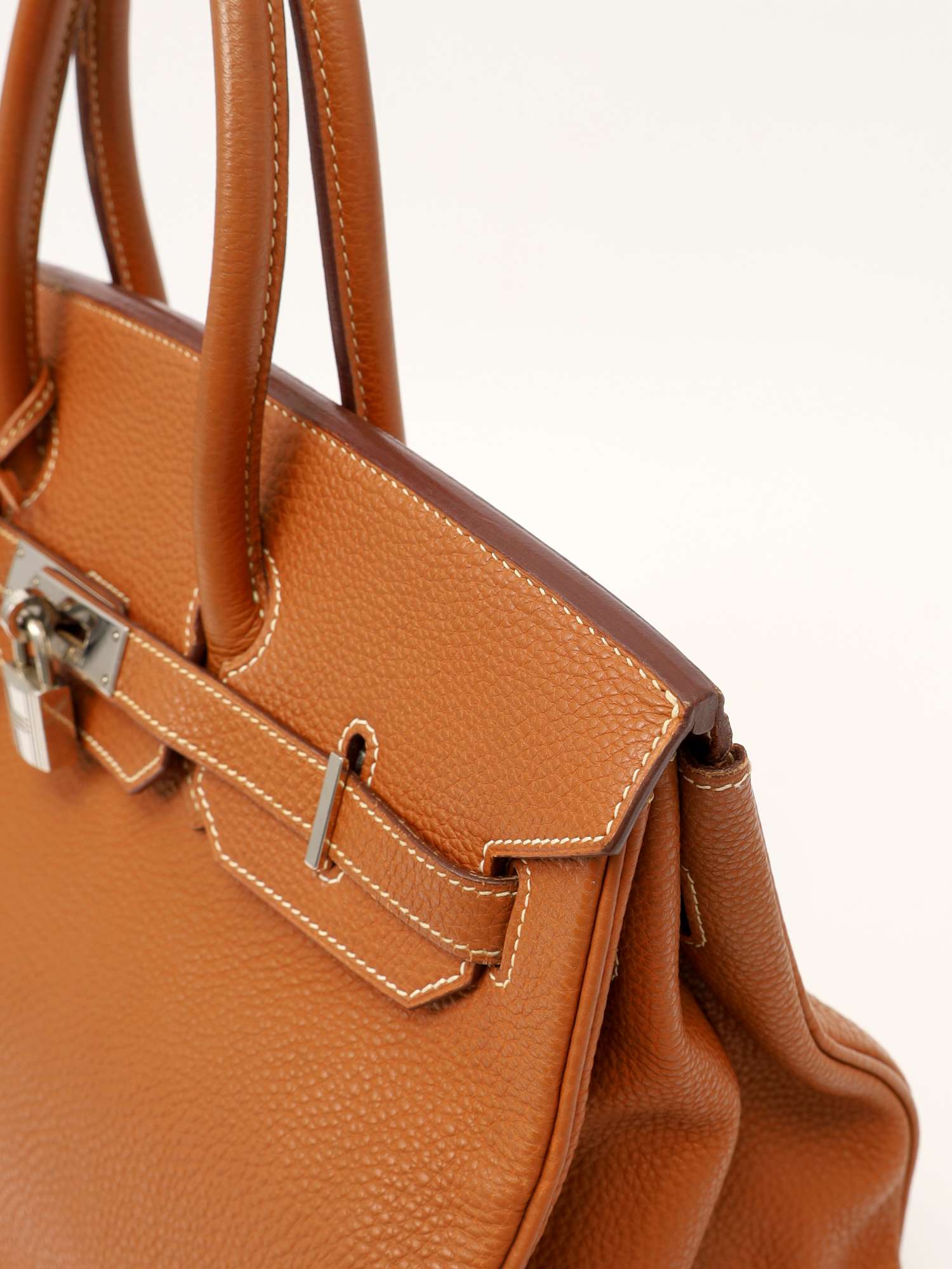 Сумки Hermes Birkin 35 изображение #8
