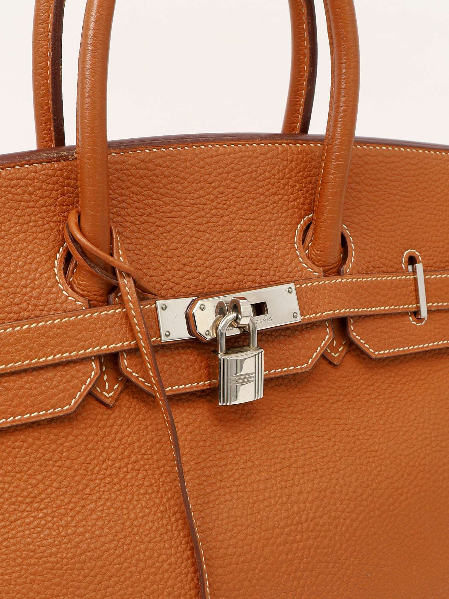 Сумки Hermes Birkin 35 изображение #6