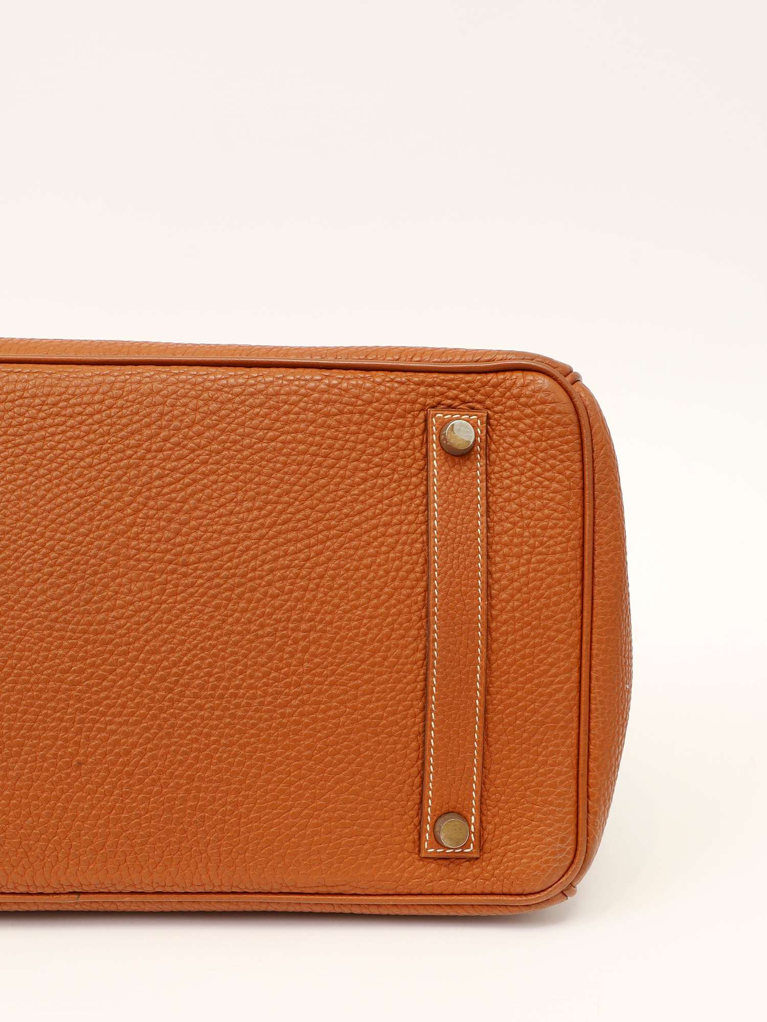 Сумки Hermes Birkin 35 изображение #11
