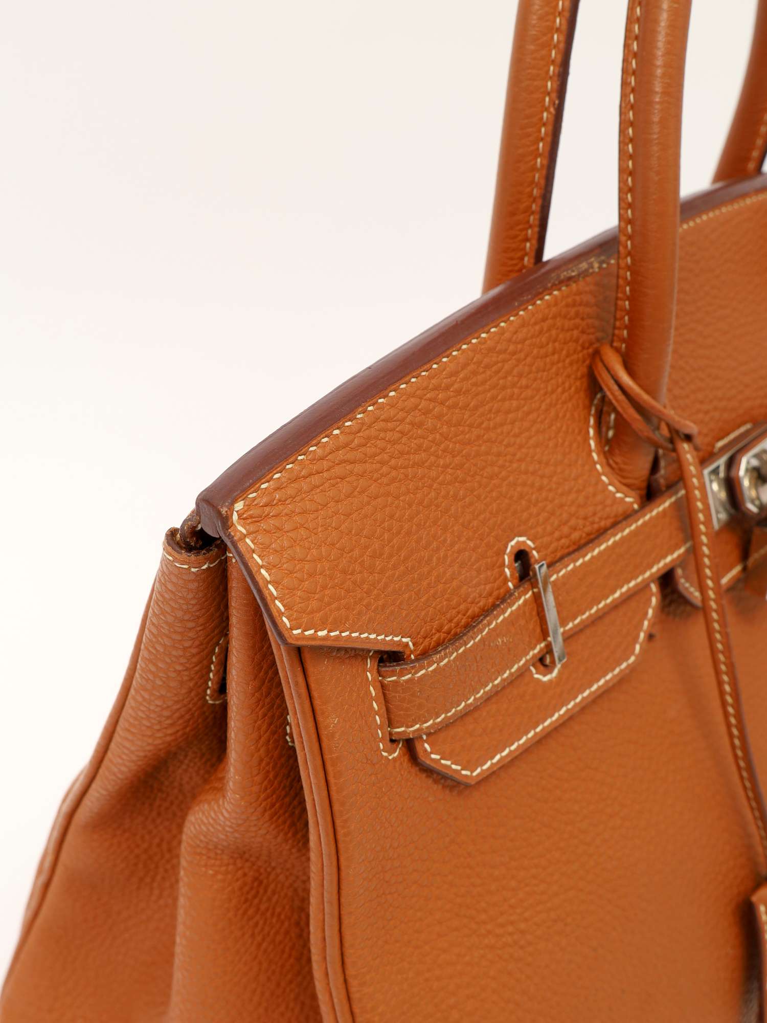 Сумки Hermes Birkin 35 изображение #7