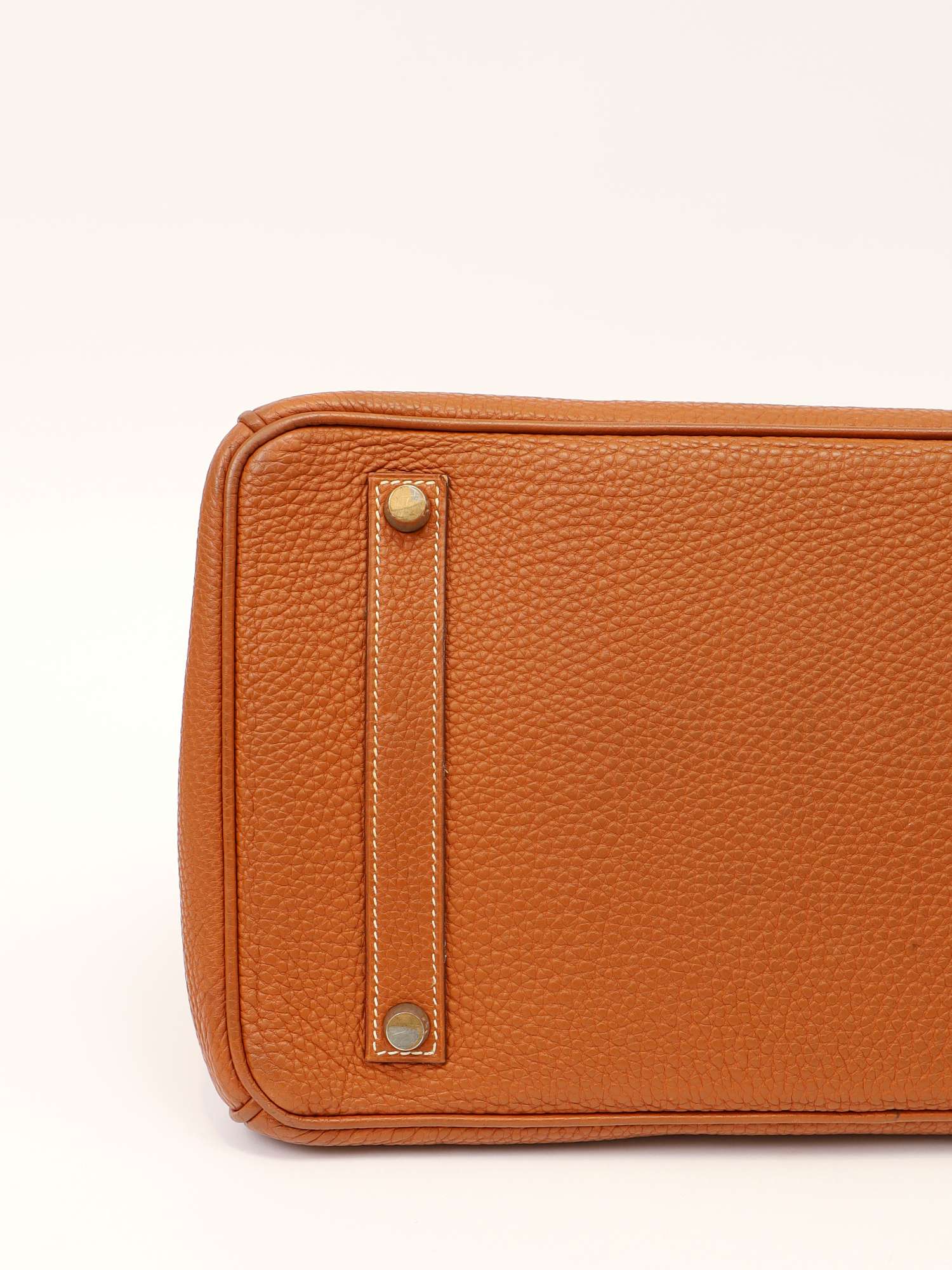 Сумки Hermes Birkin 35 изображение #10